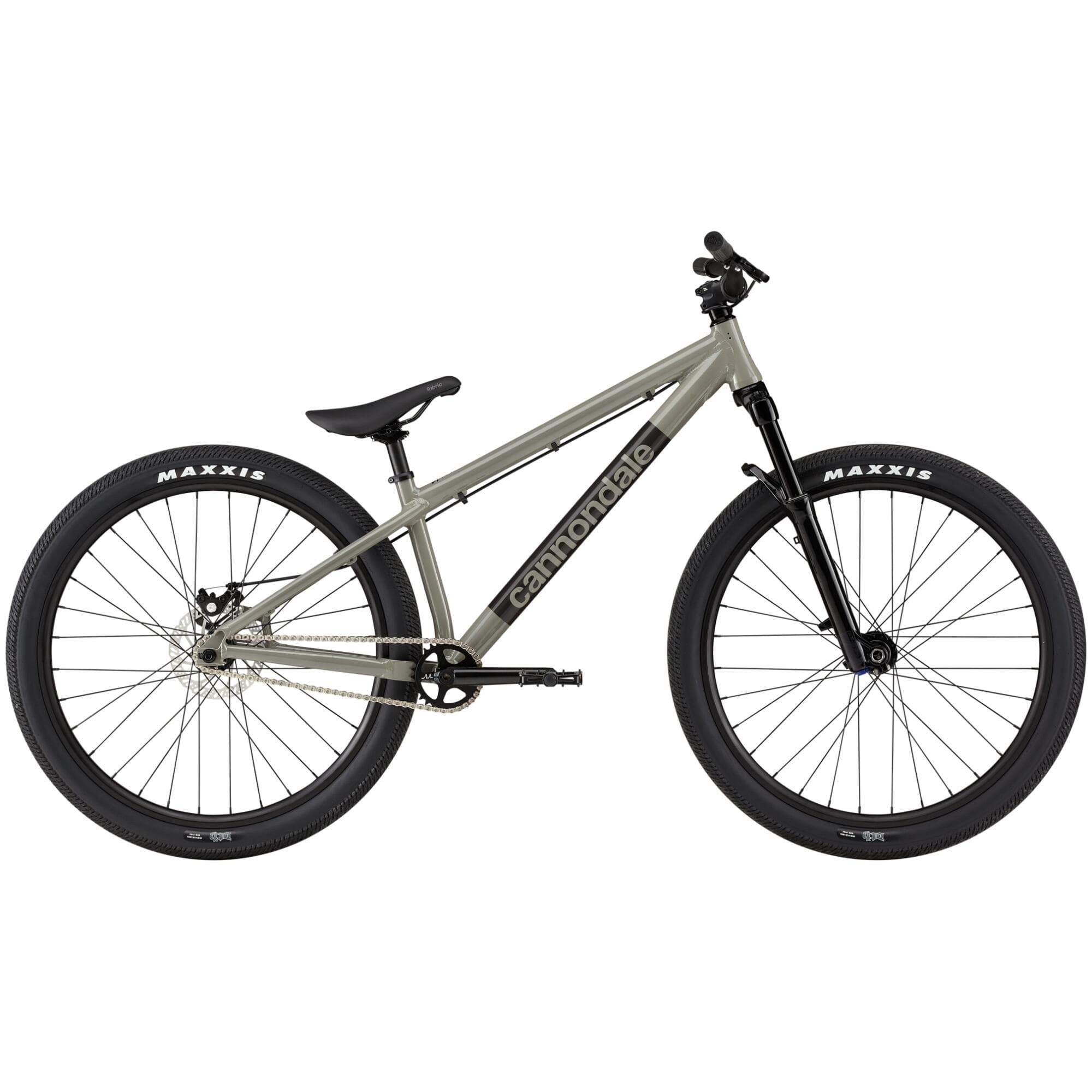 Cannondale Dave Dirt Jump