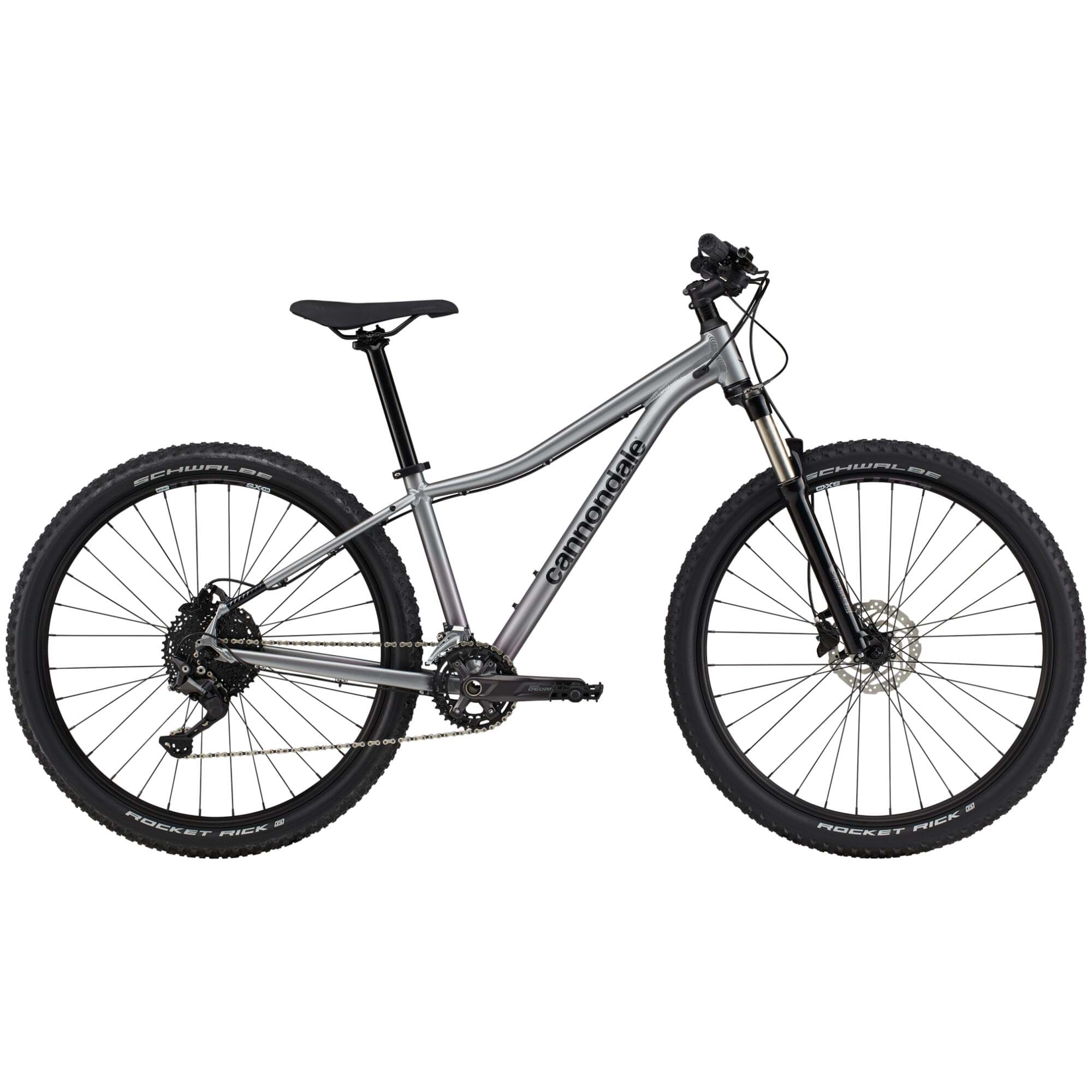 Cannondale Trail Women's 5