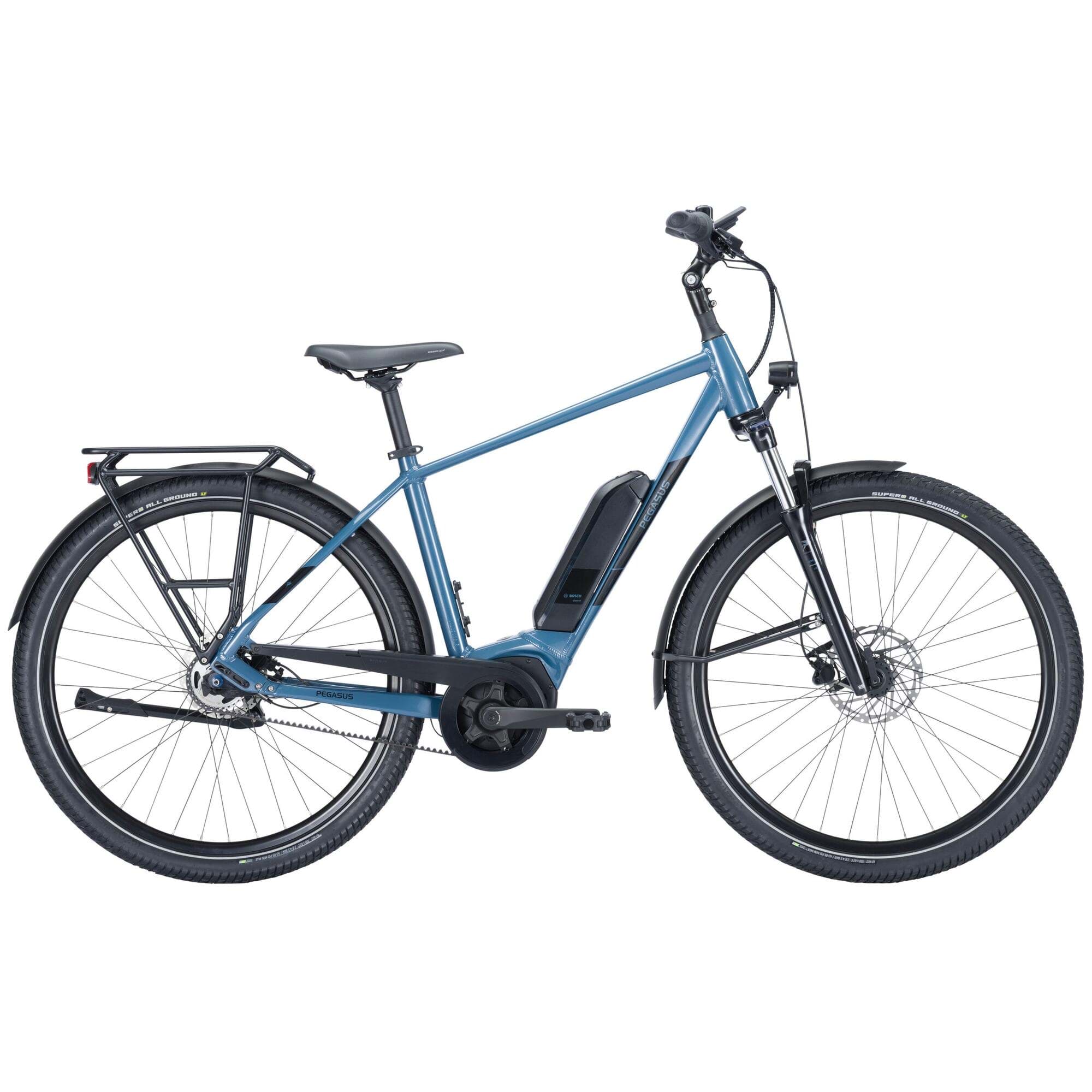 PEGASUS Solero E5R Belt Sport Performa