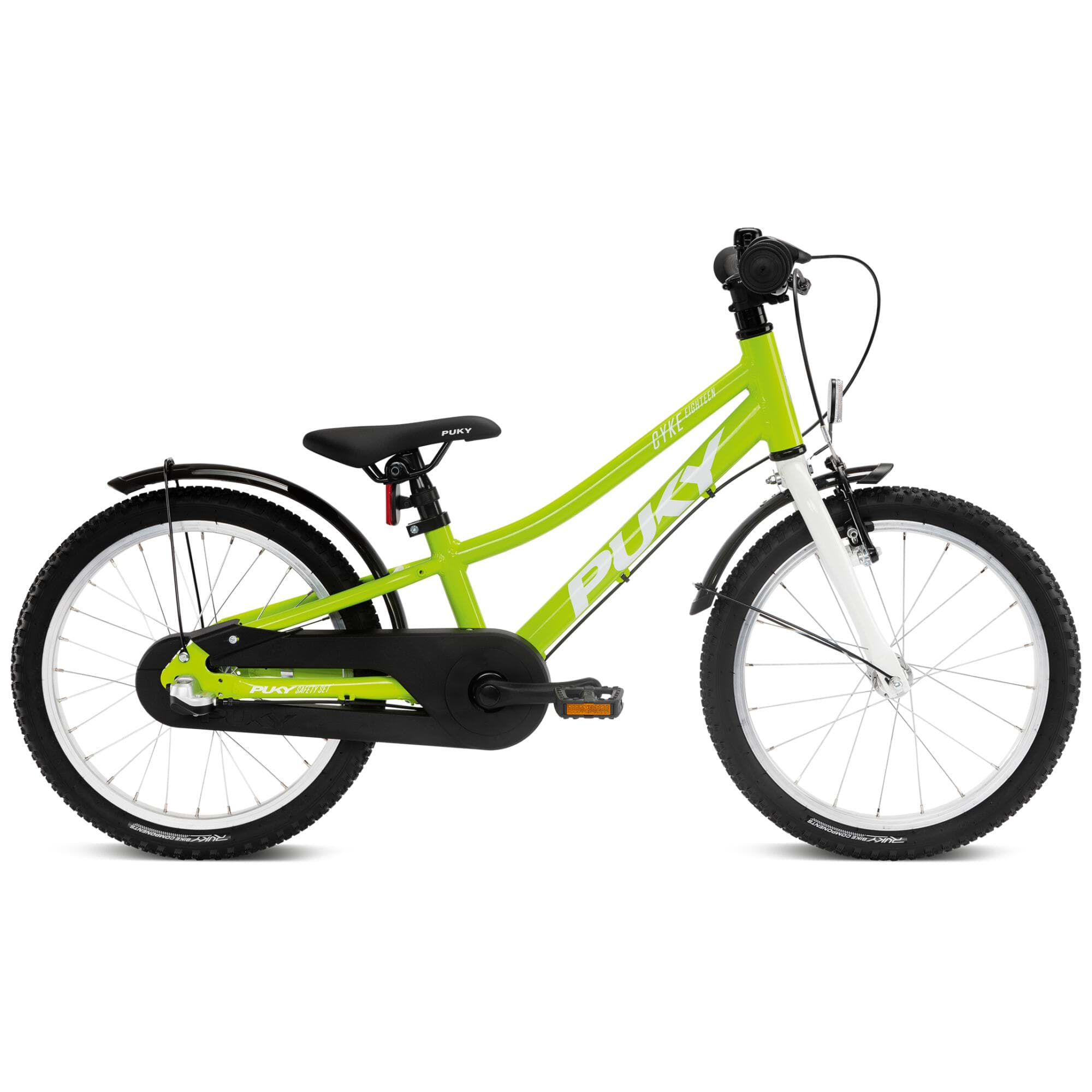 Puky CYKE 18-3 Alu