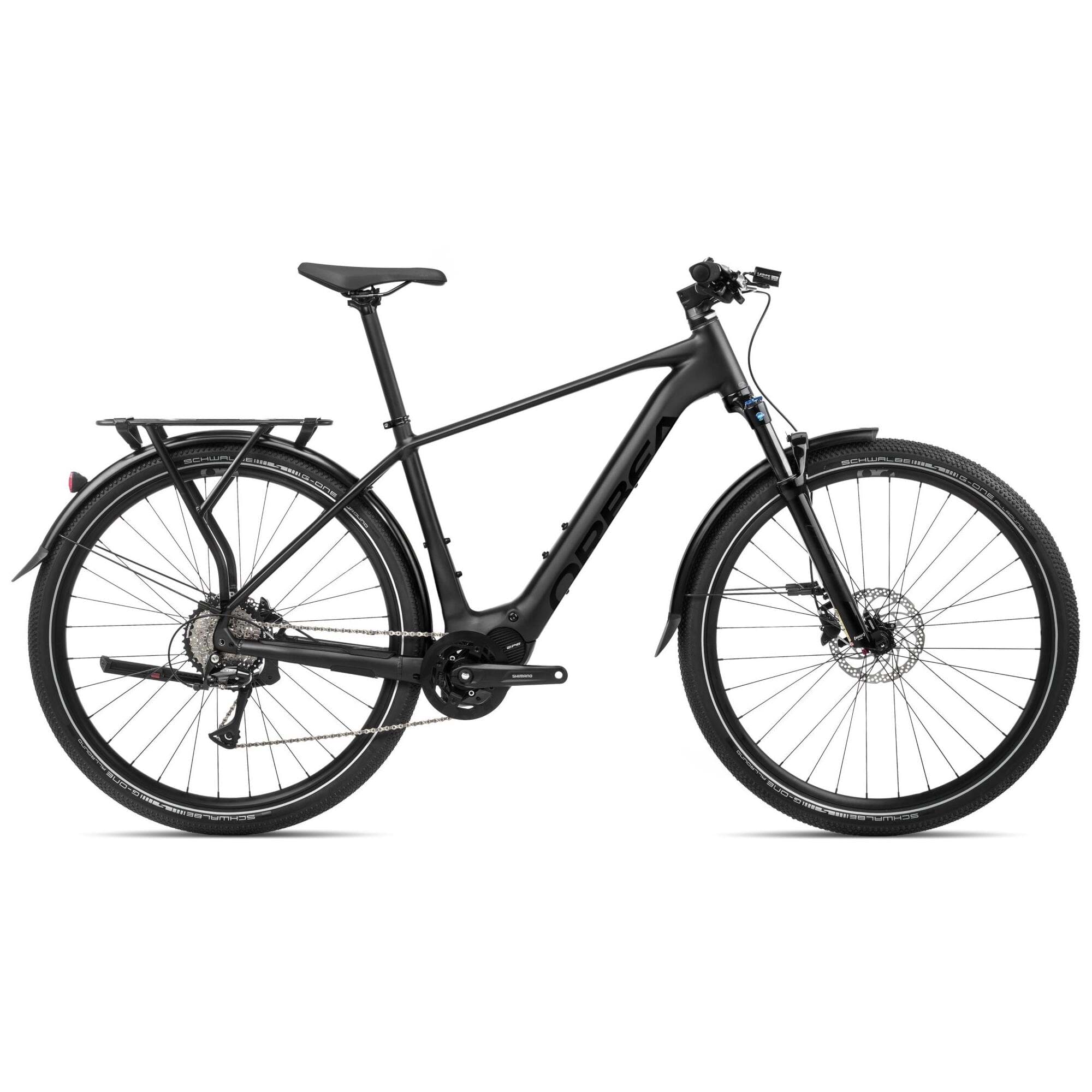 Orbea KEMEN 40