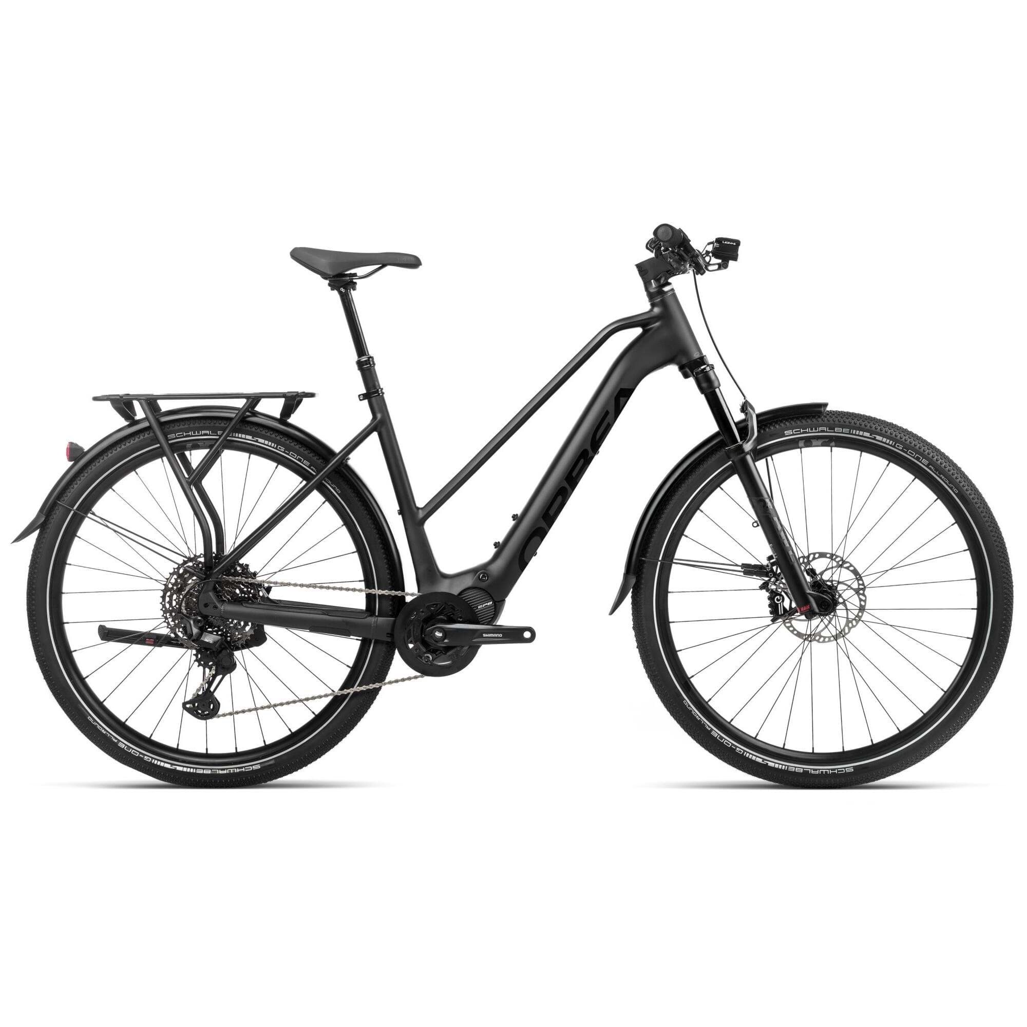 Orbea KEMEN MID 10