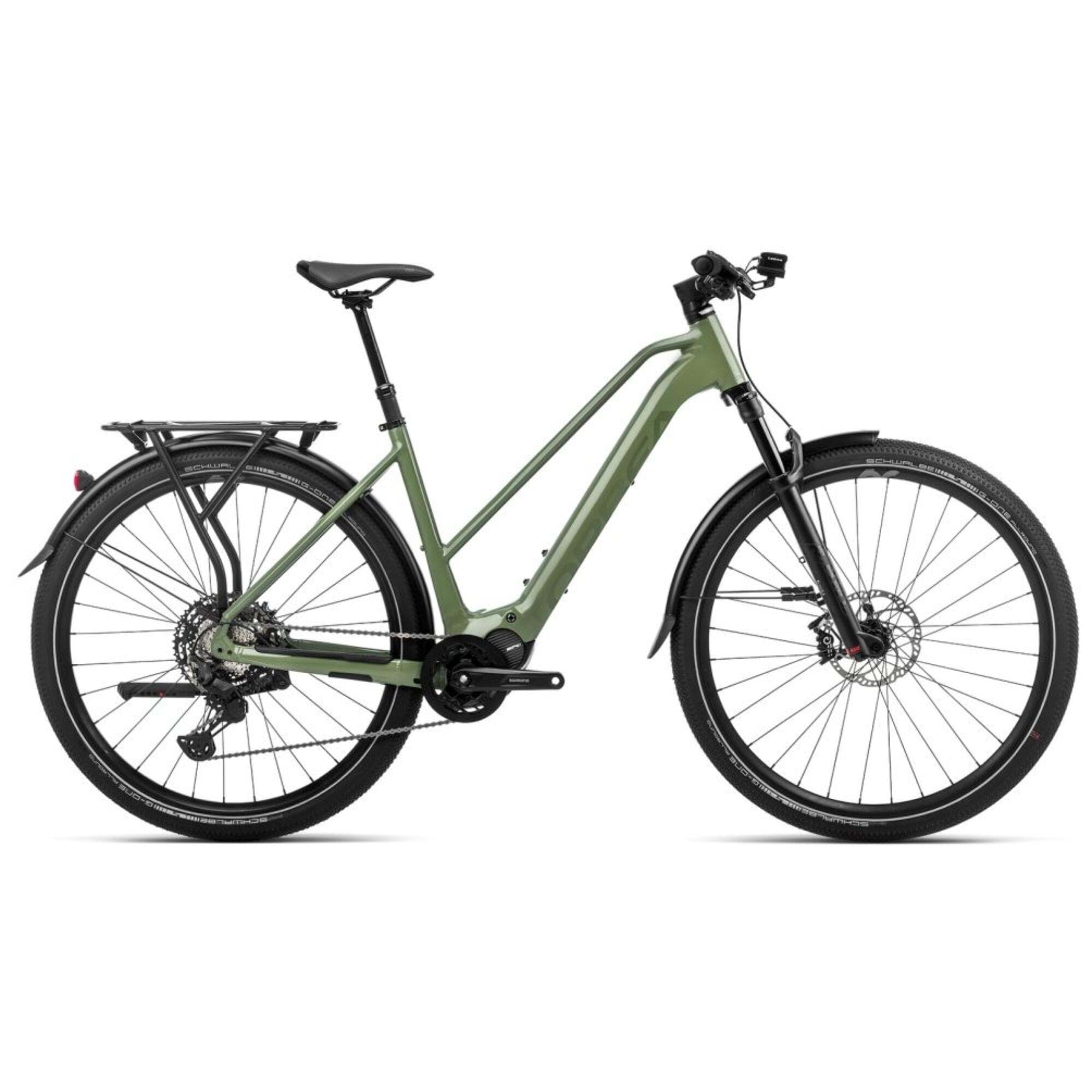 Orbea KEMEN MID 10