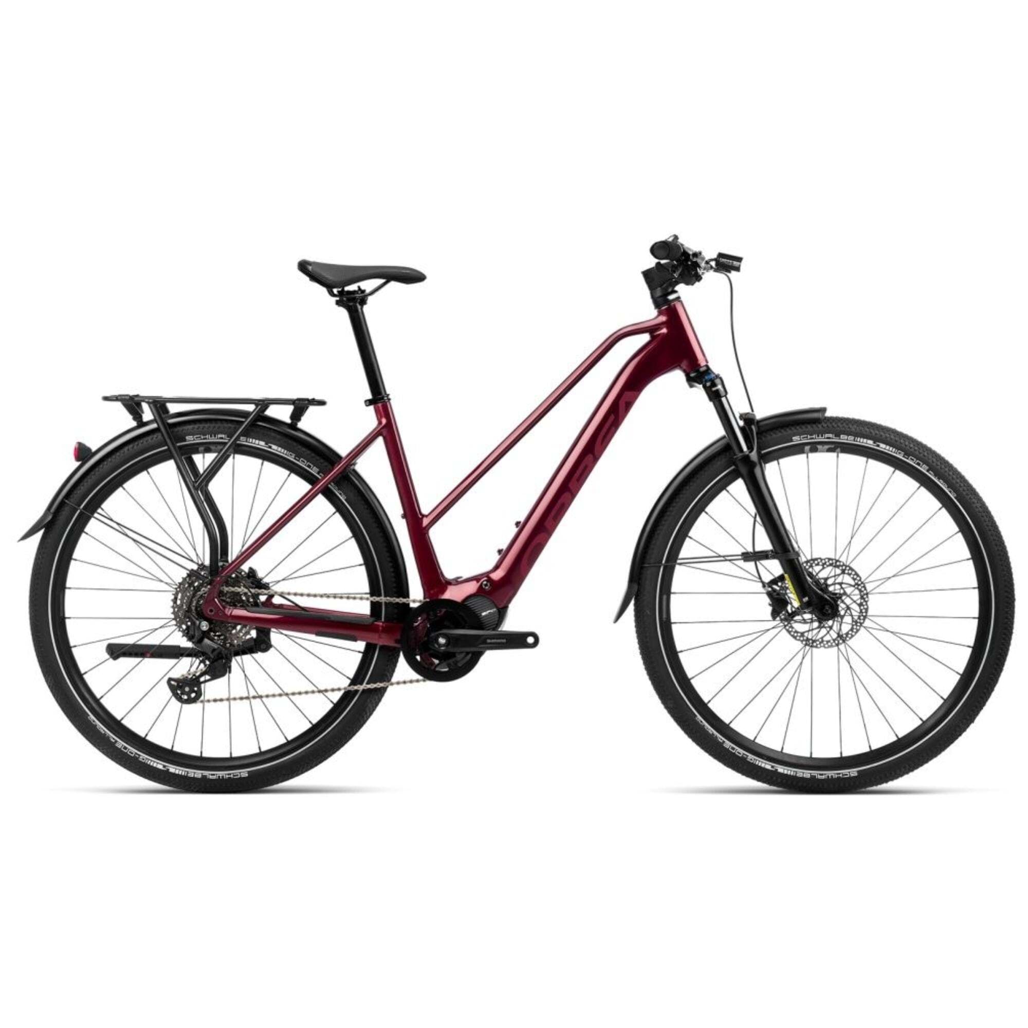 Orbea KEMEN MID 40