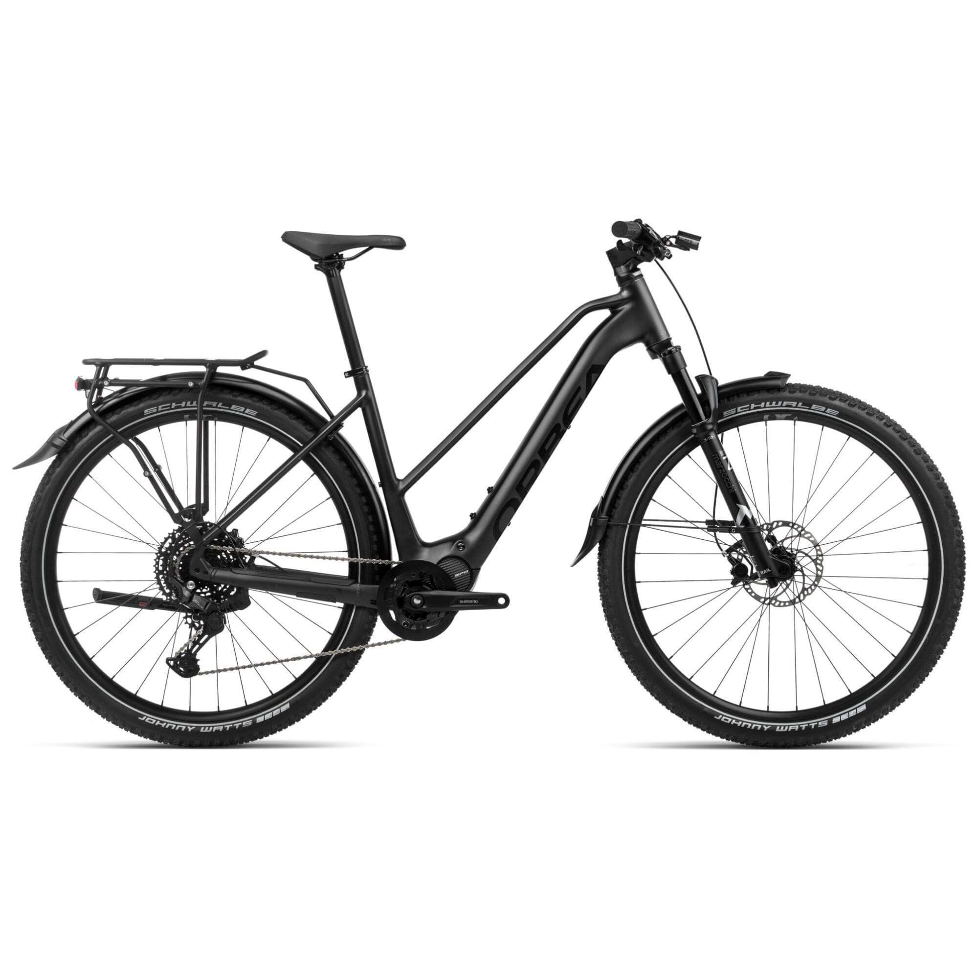 Orbea KEMEN MID SUV 30