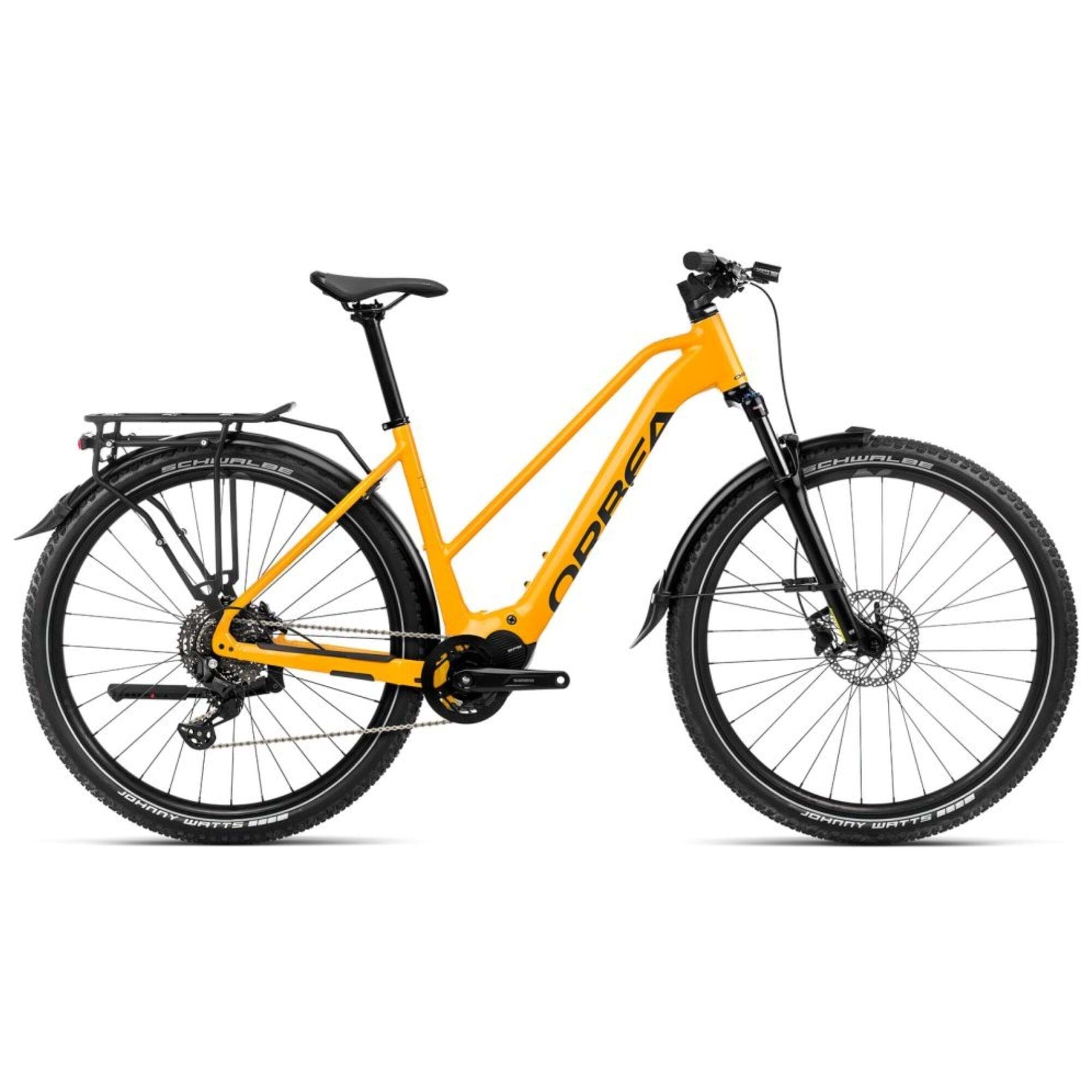 Orbea KEMEN MID SUV 40