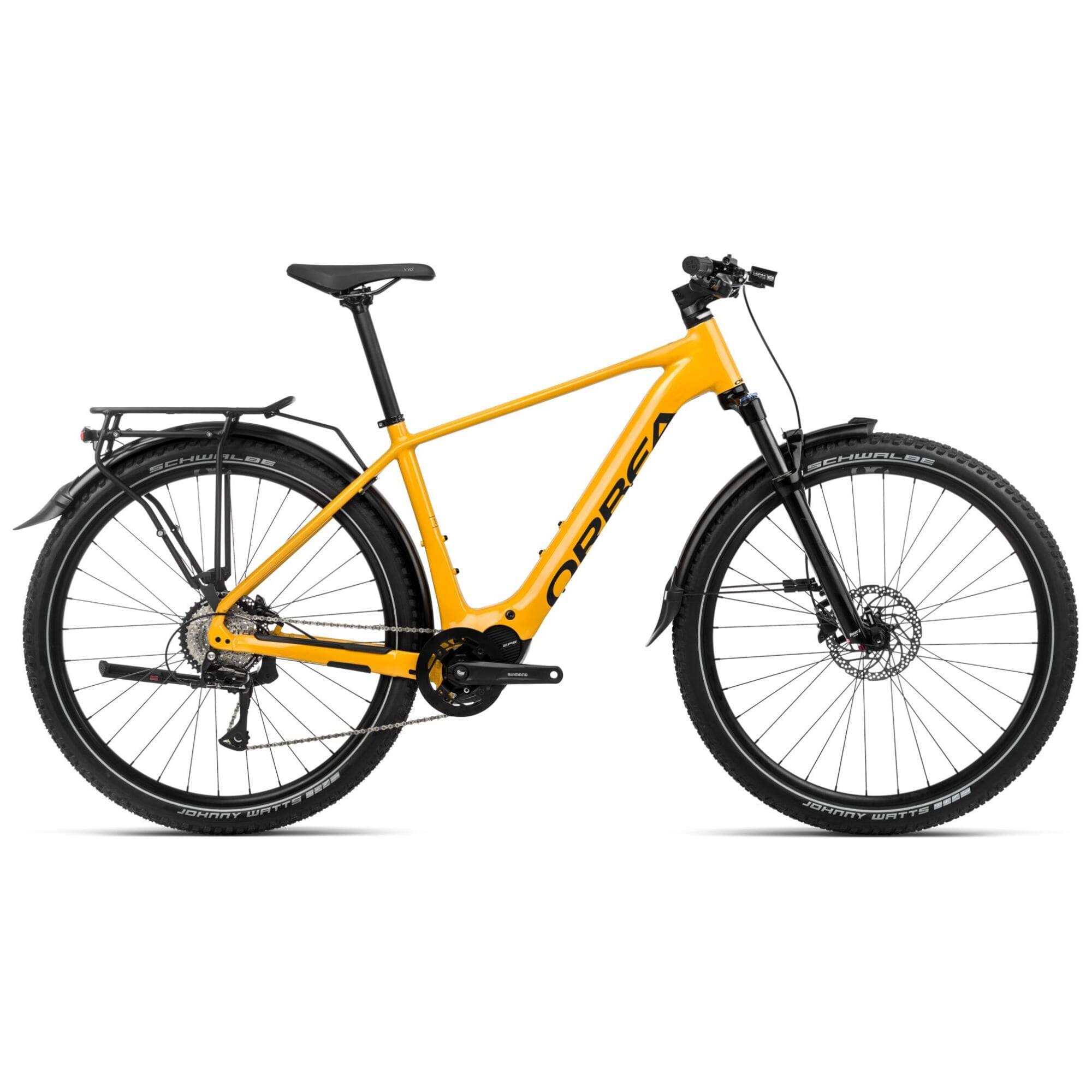 Orbea KEMEN SUV 40