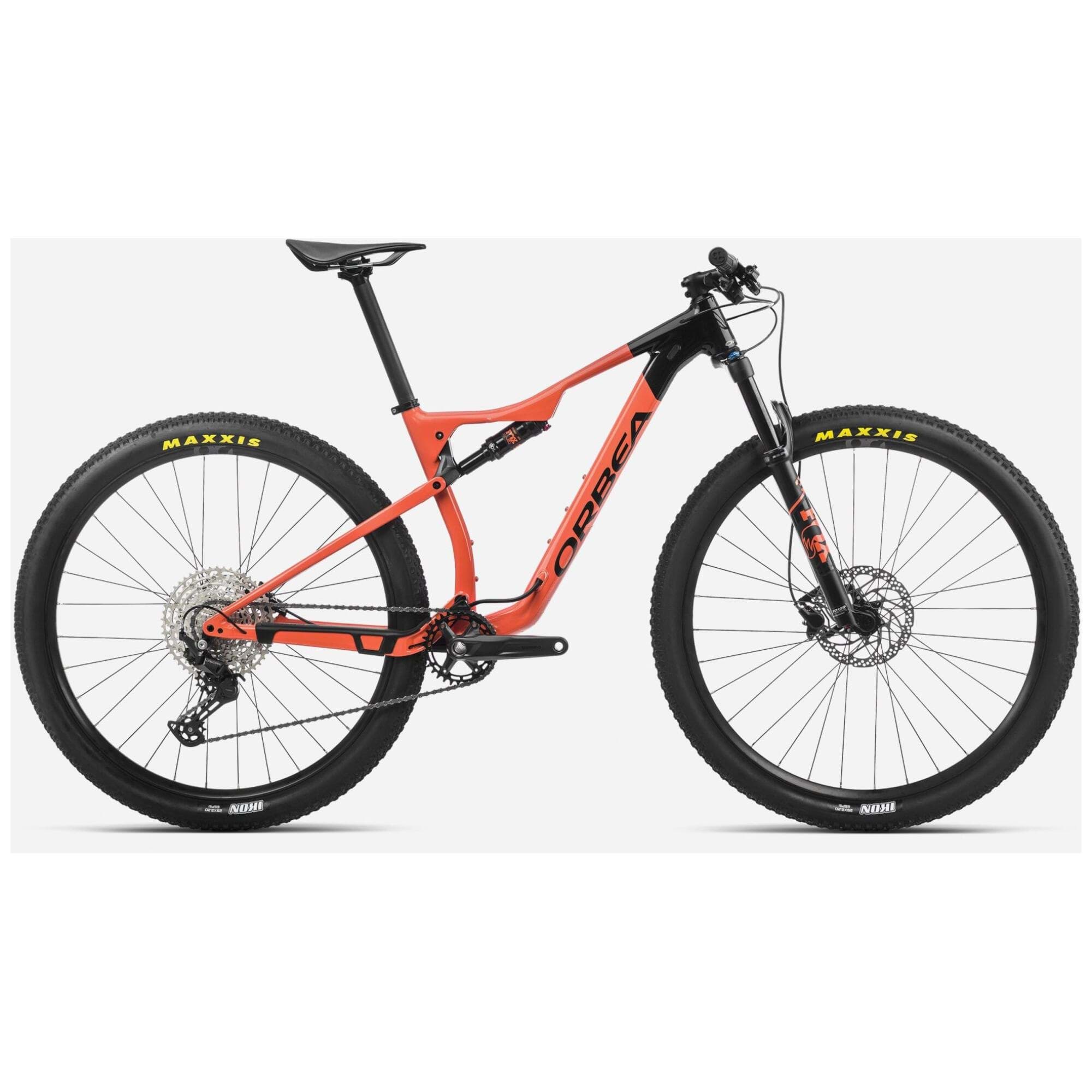 Orbea OIZ H30