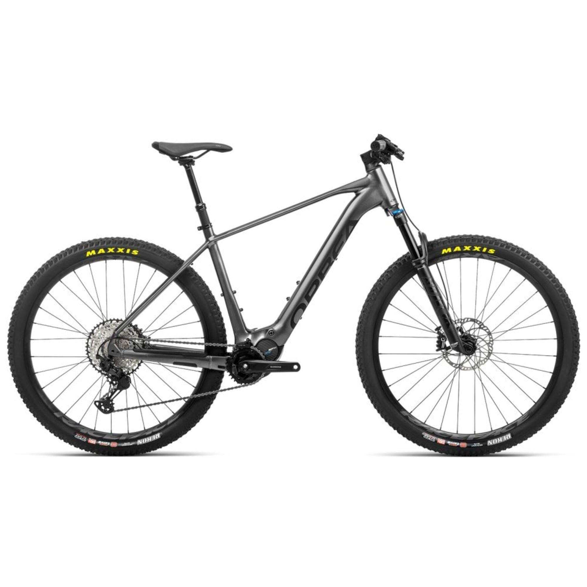 Orbea URRUN 10