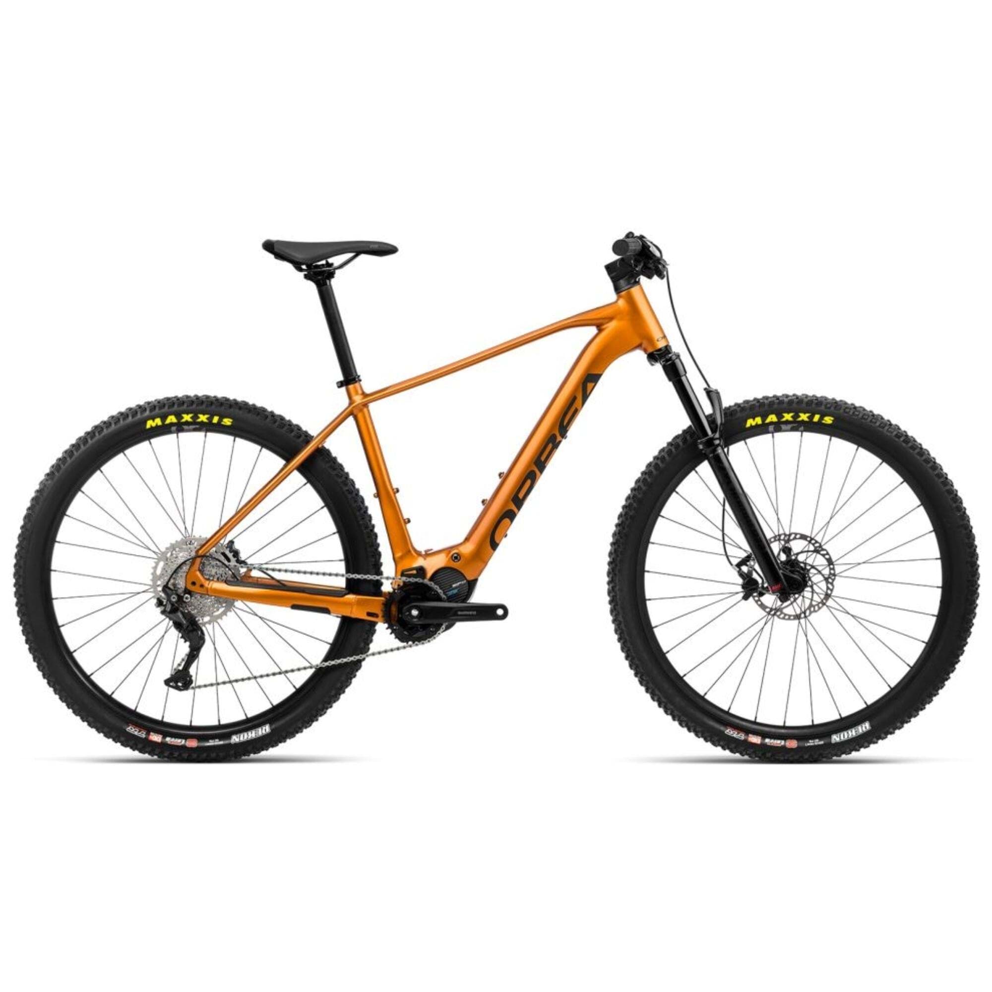 Orbea URRUN 30