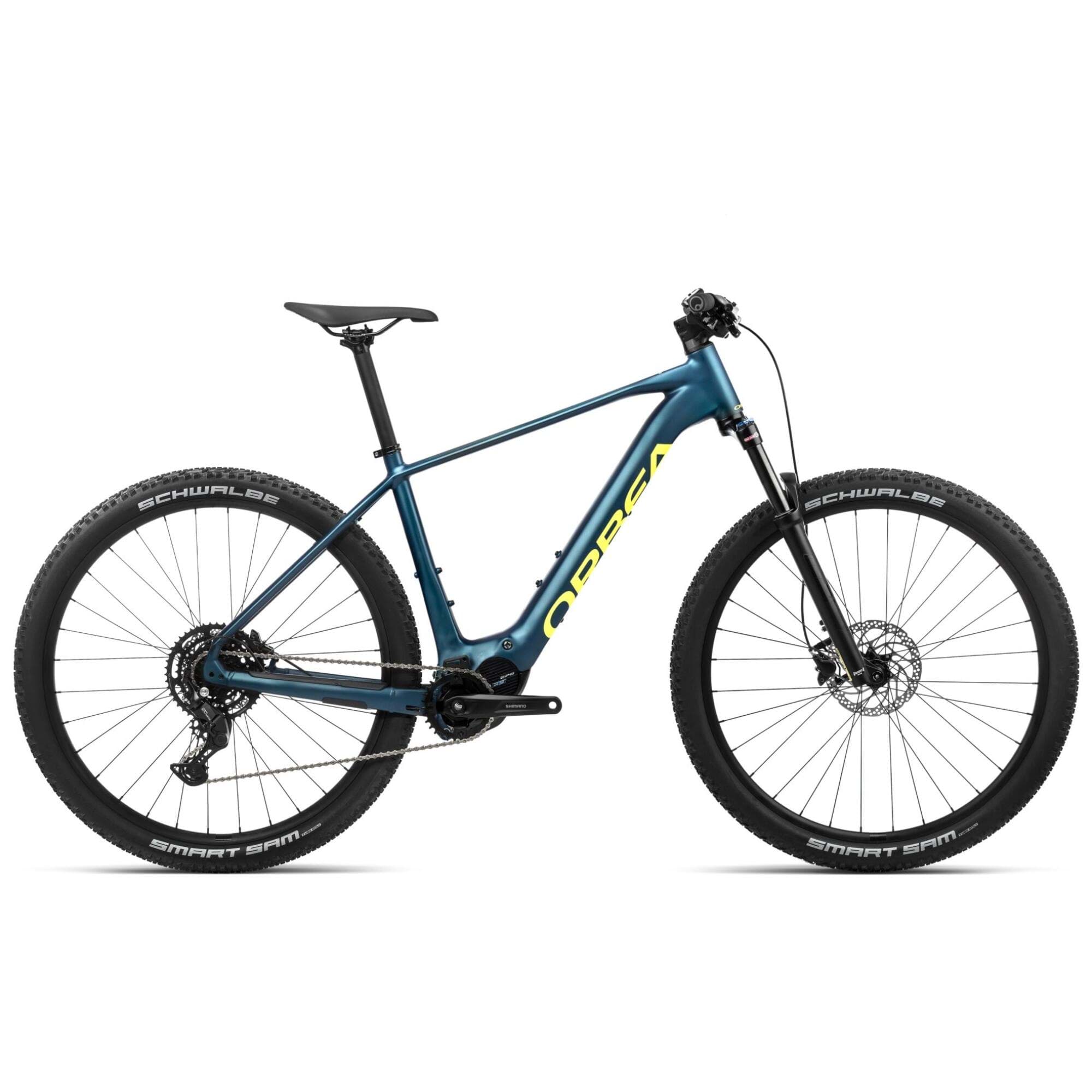 Orbea URRUN 40