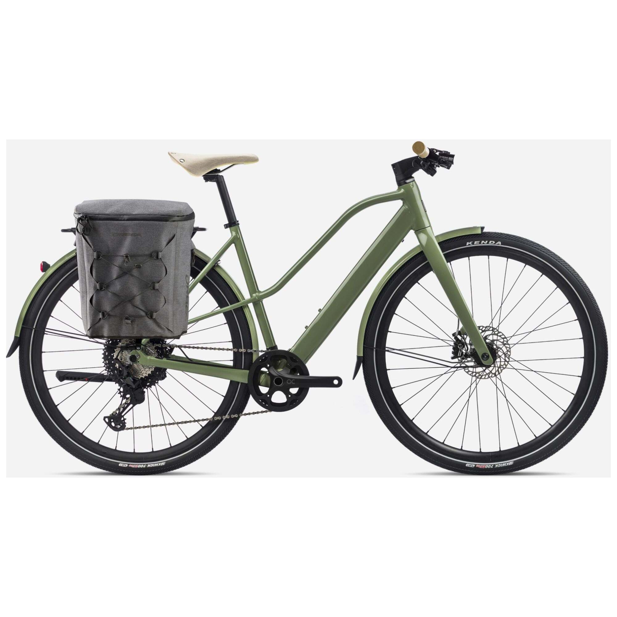Orbea VIBE MID H10 EQ