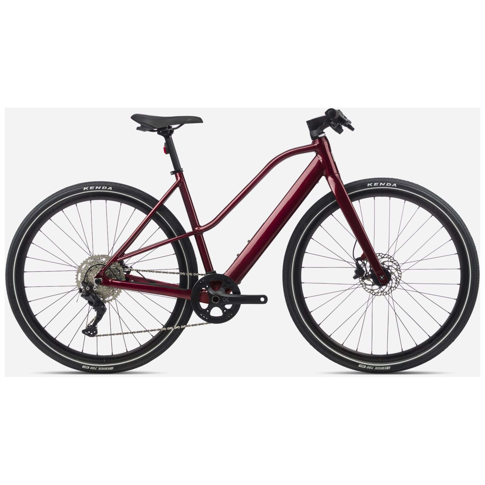 Orbea VIBE MID H30