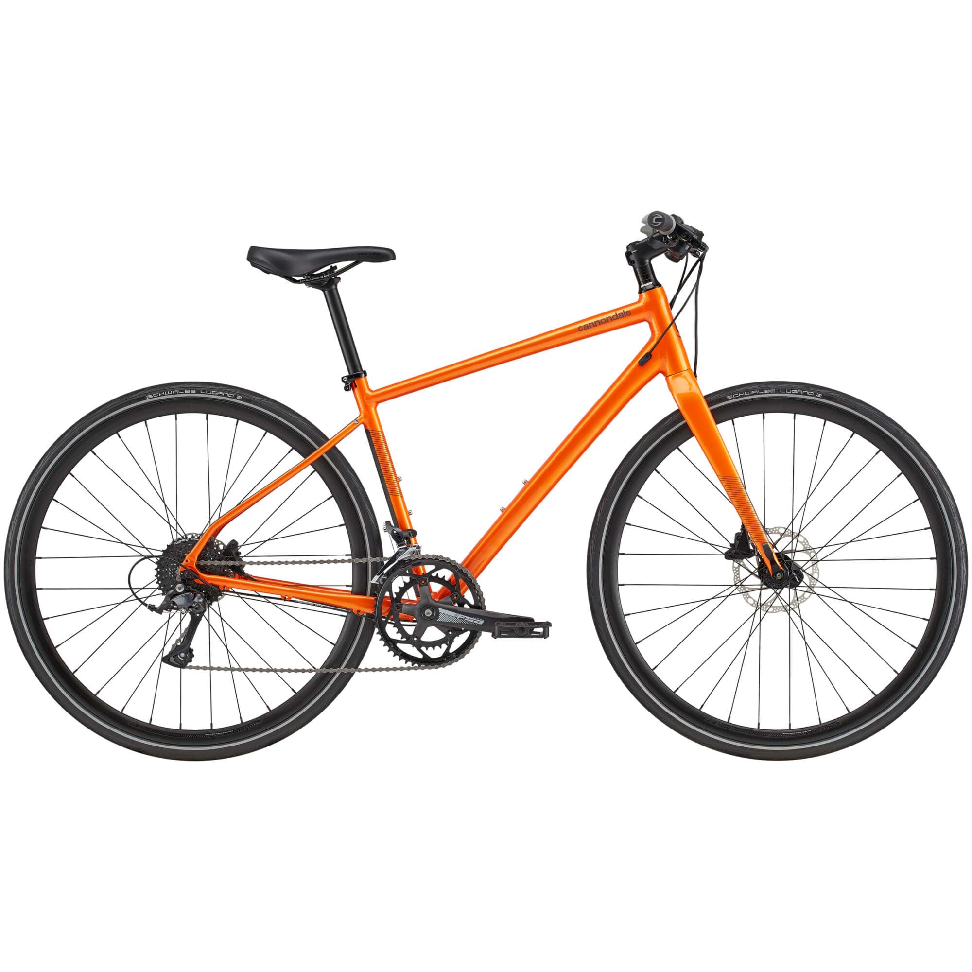 Cannondale 700 M Quick Disc 2