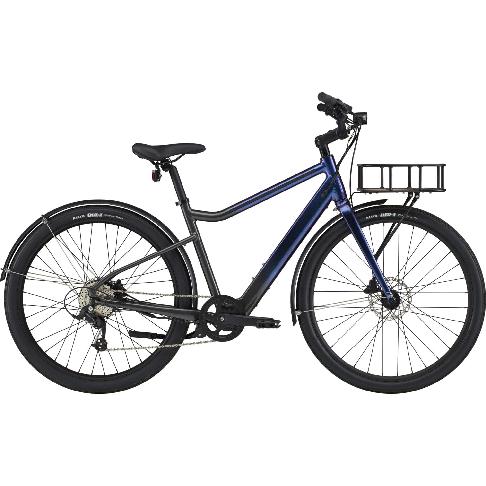 Cannondale Treadwell Neo 2 EQ