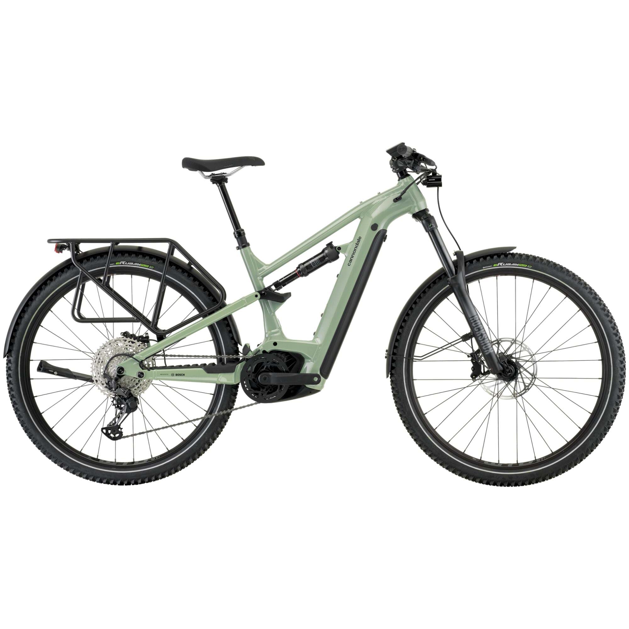 Cannondale Moterra Neo EQ