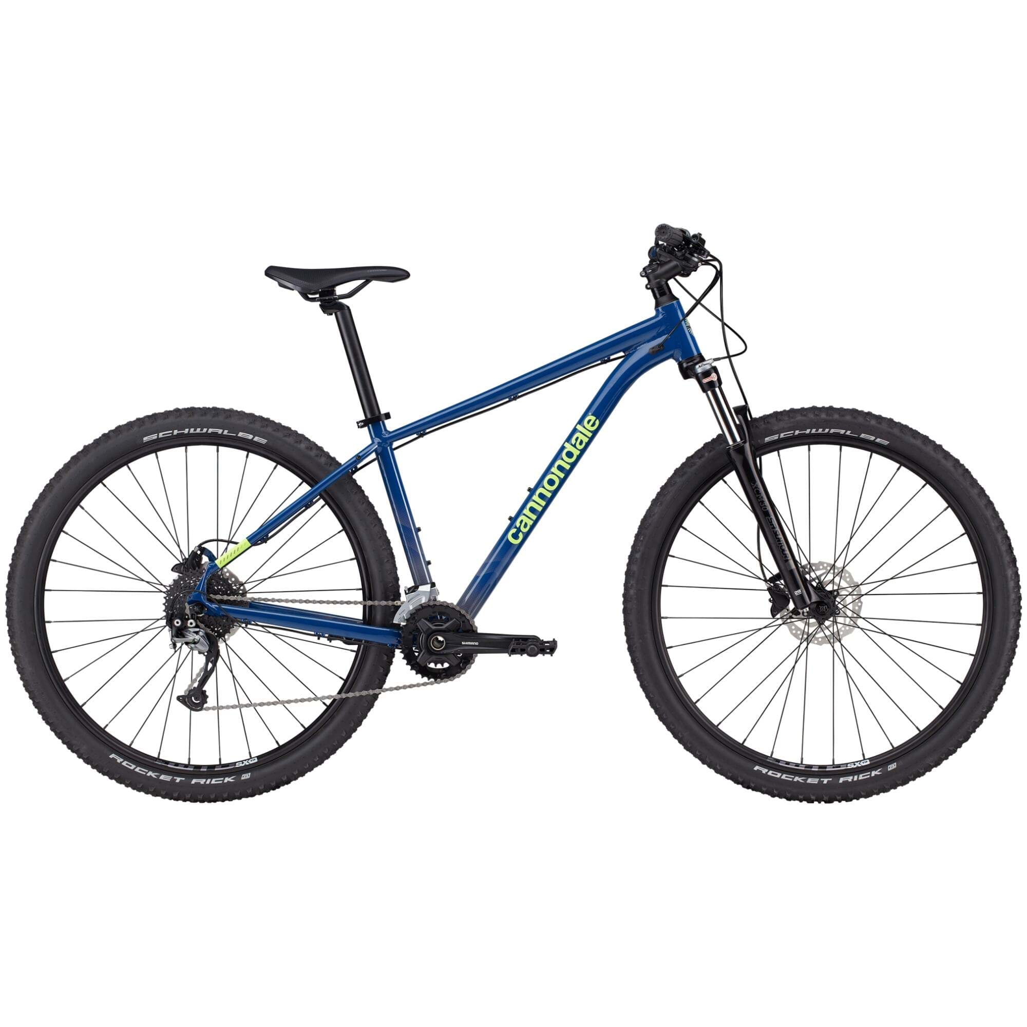 Cannondale Trail 6