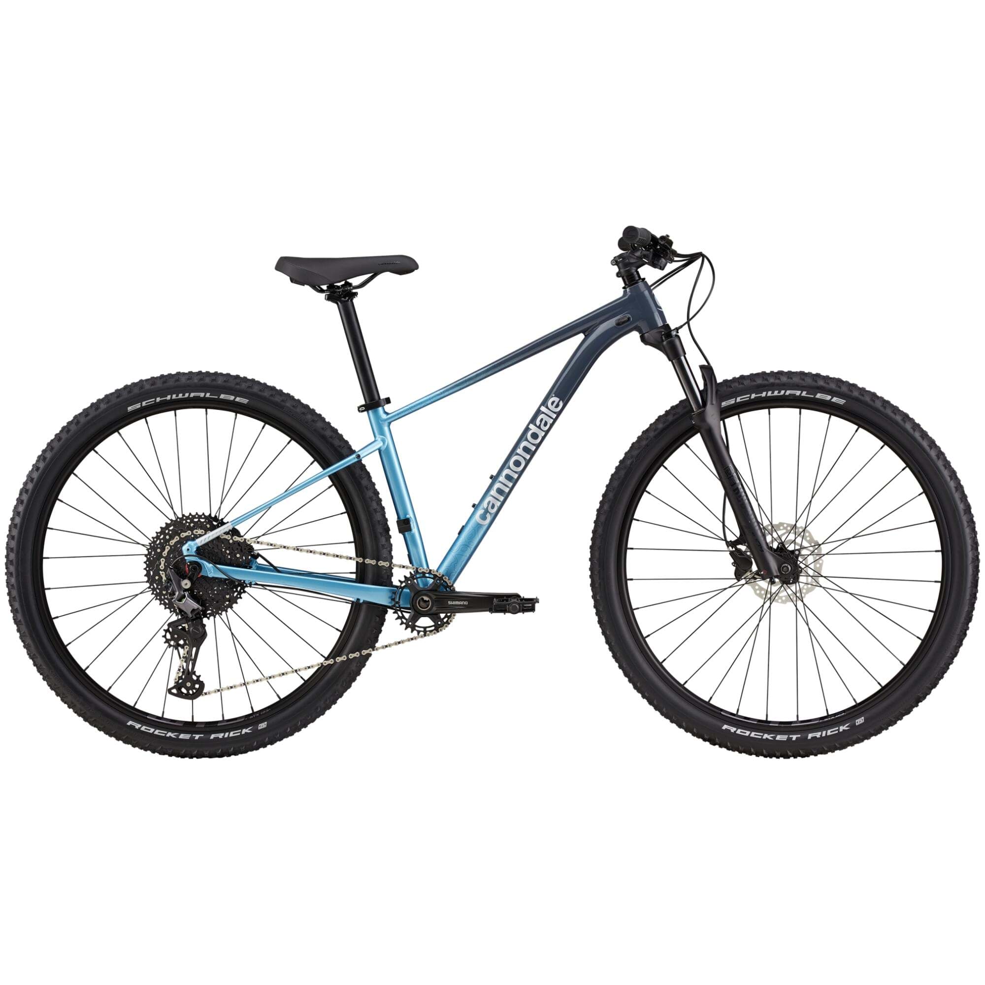 Cannondale Trail SL Women's 3
