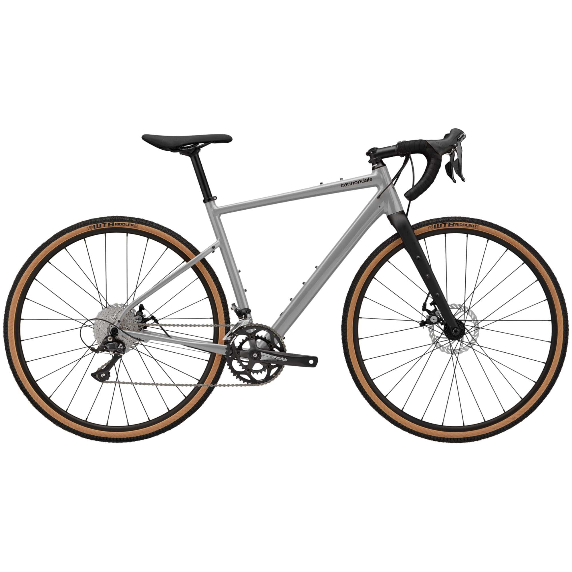 Cannondale Topstone 3