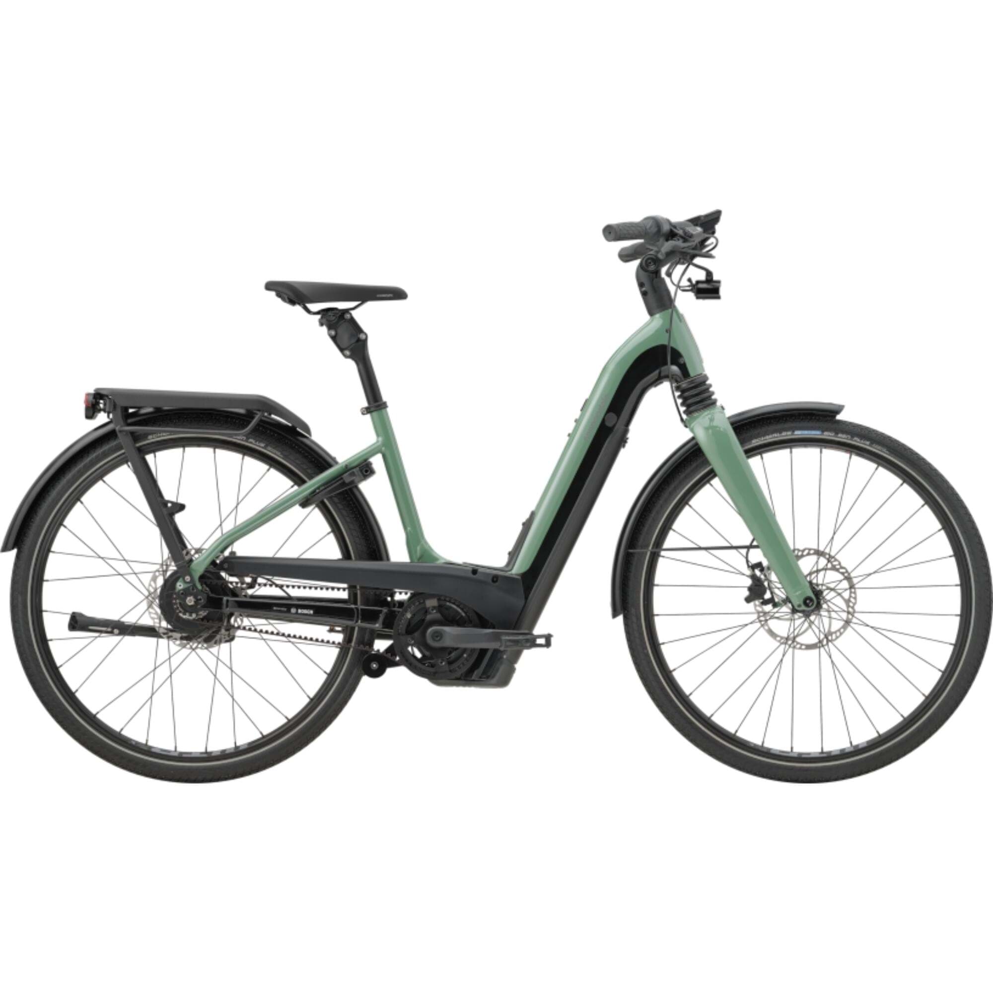 Cannondale 27.5/29 U Mavaro Neo 1 LSTH