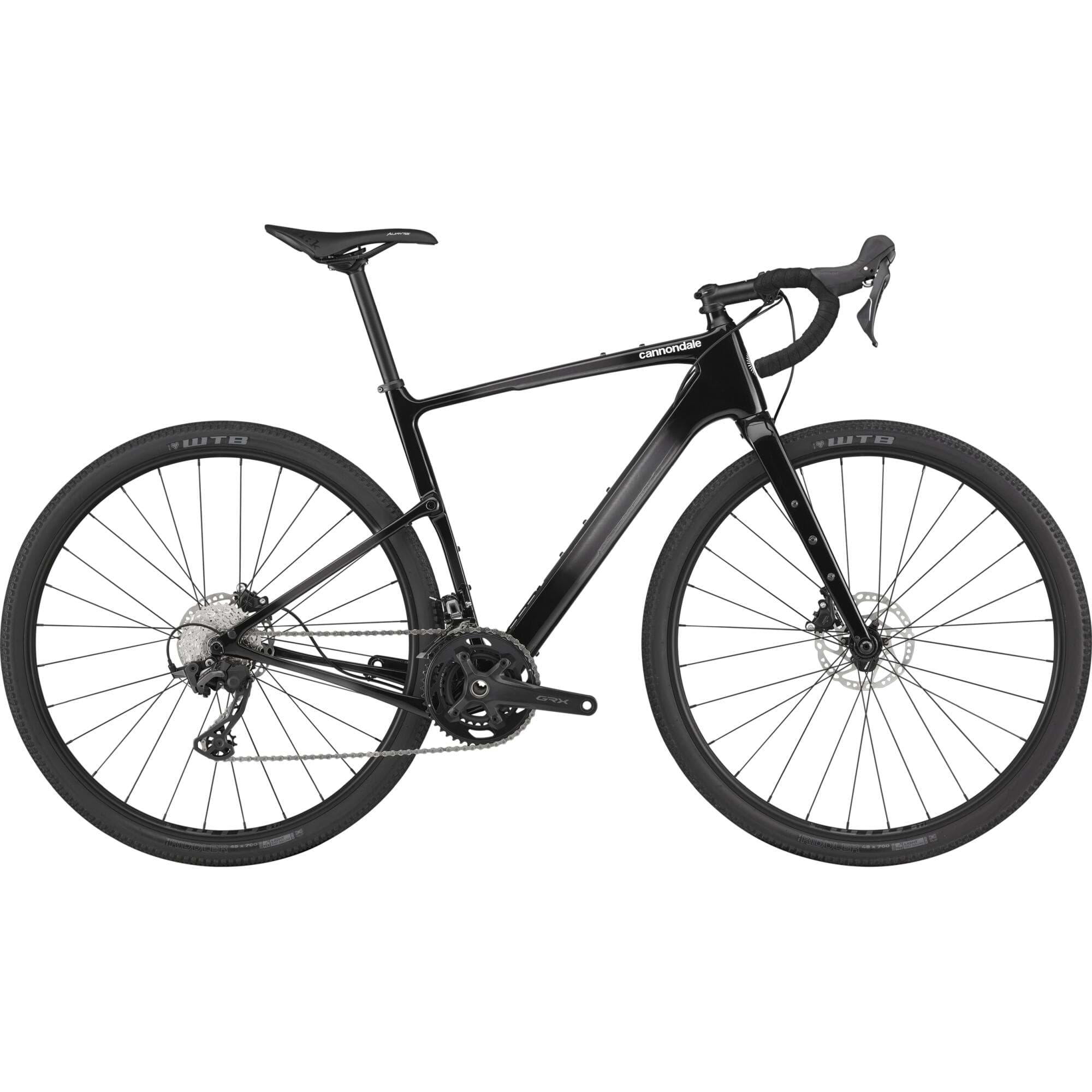 Cannondale 700 U Topstone Crb 3