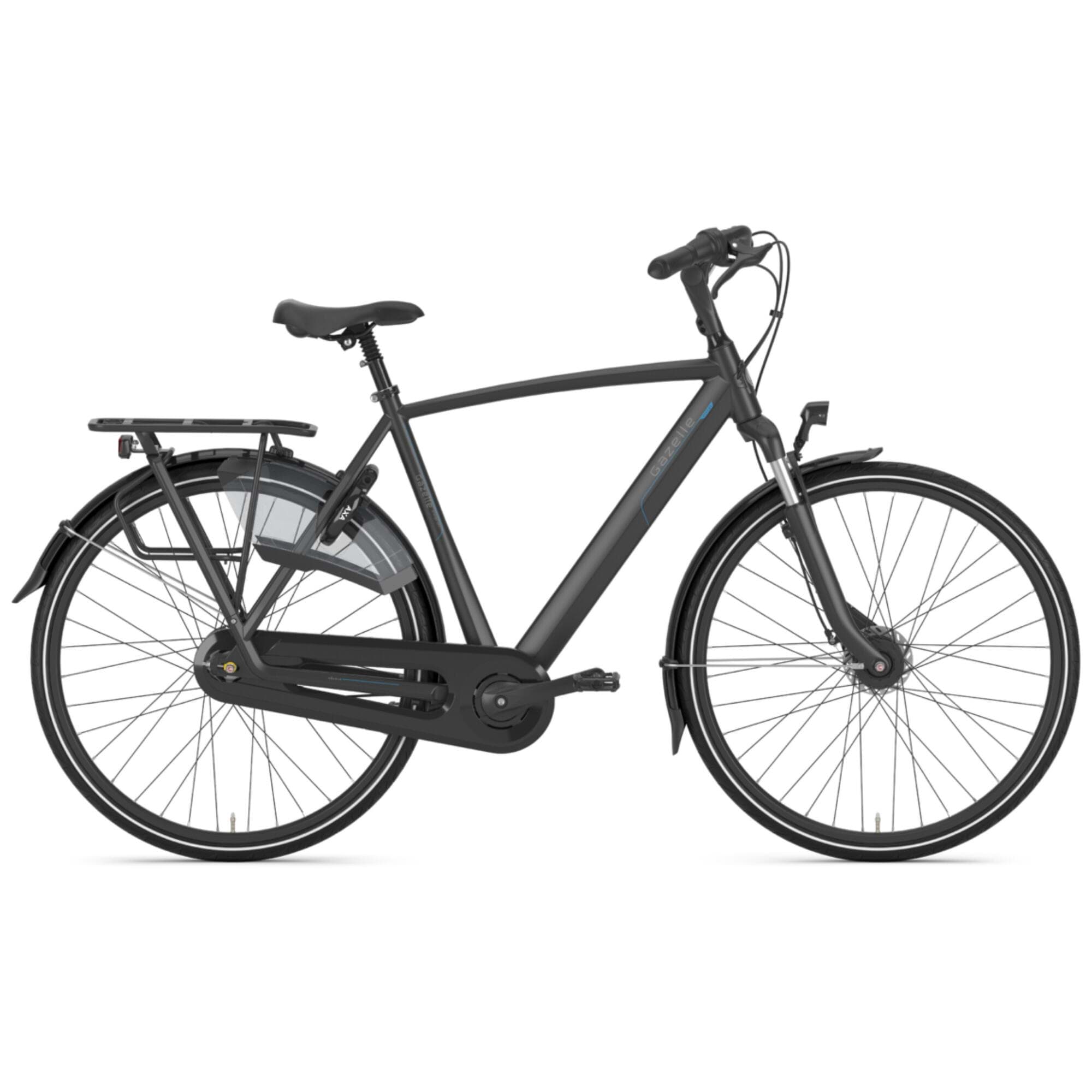 Gazelle Arroyo C7+