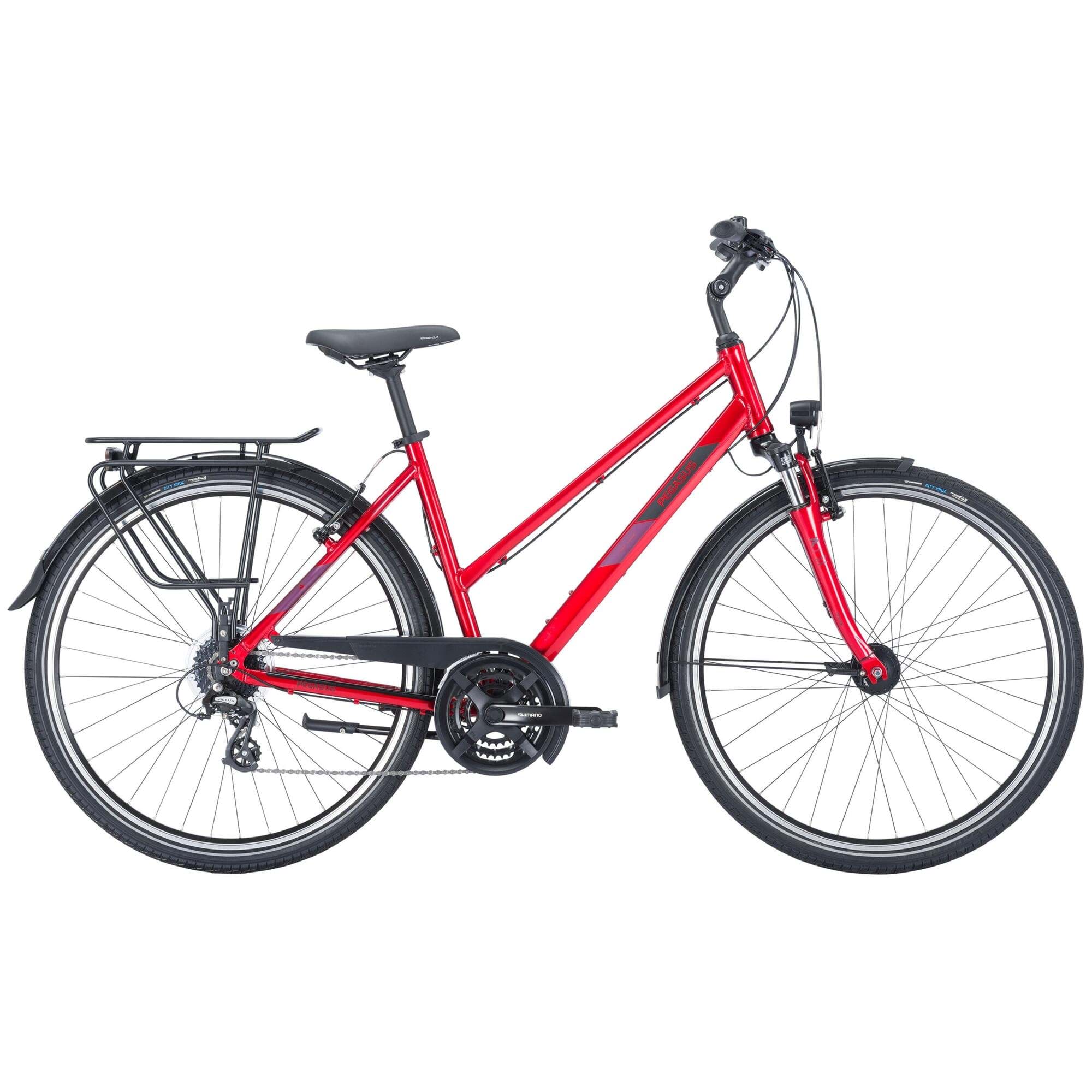 PEGASUS Solero SL 24