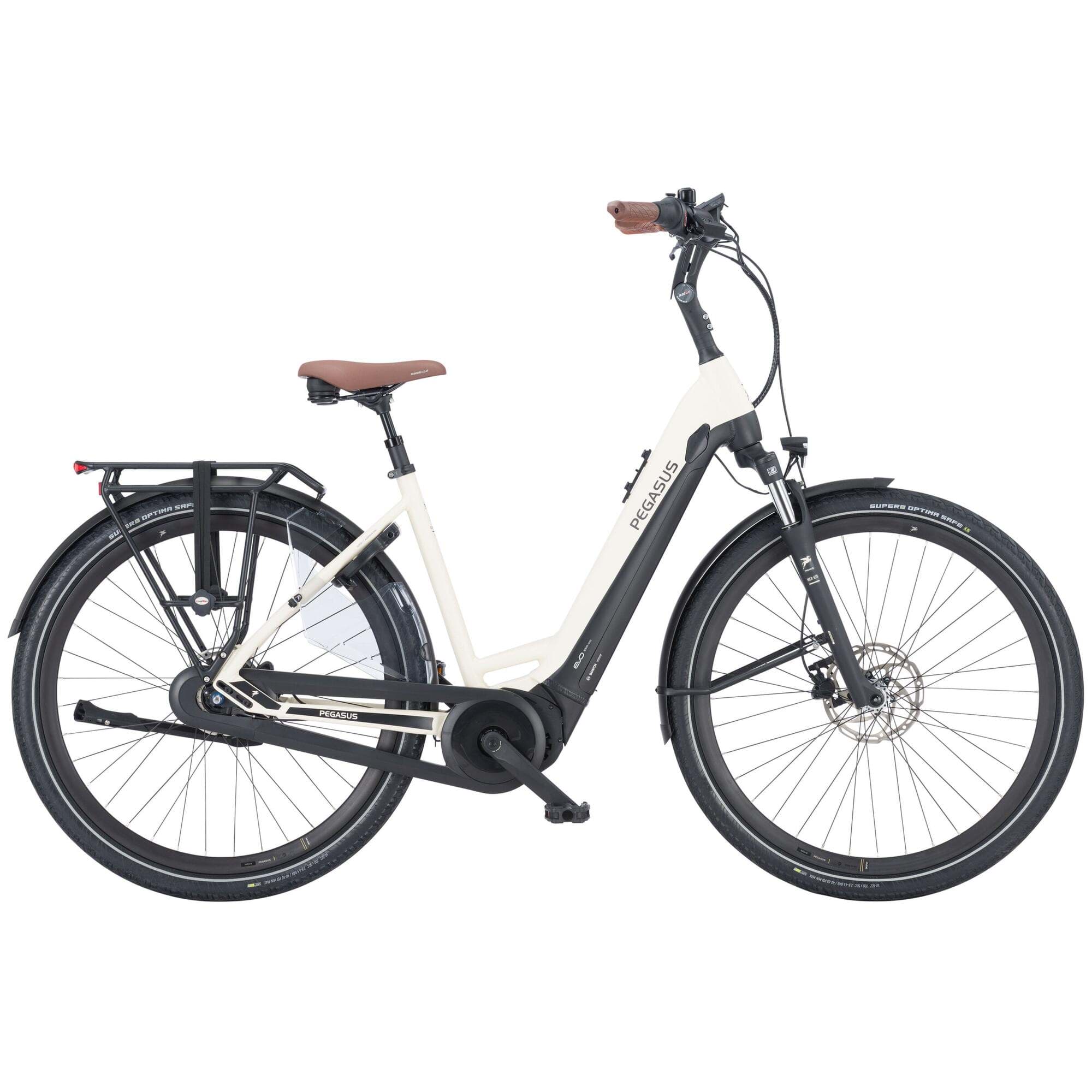 PEGASUS Ravenna EVO 7F Disc NL
