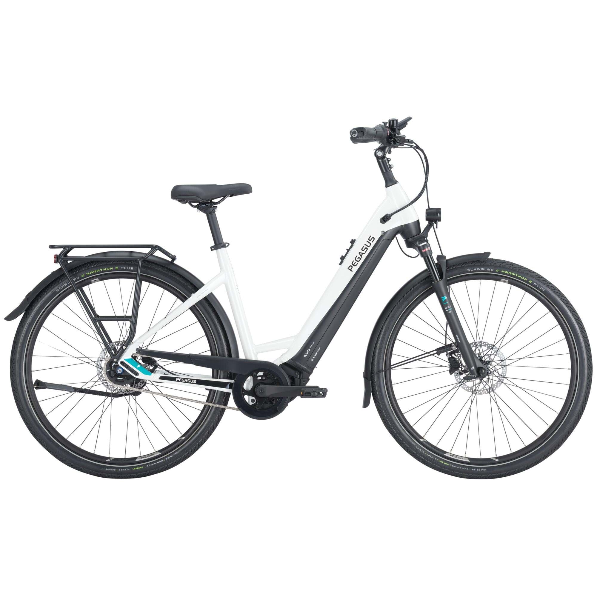 PEGASUS Premio EVO 5F Lite