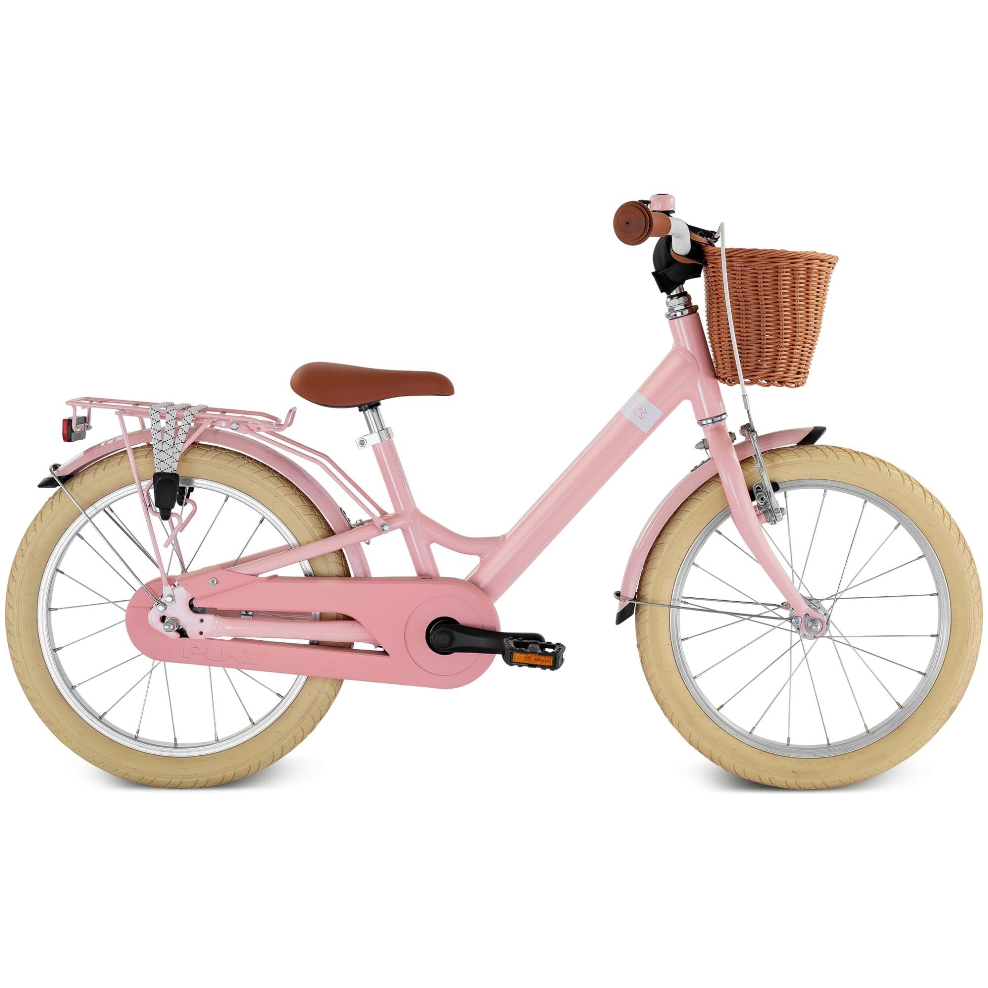 Puky YOUKE 18 Classic Alu