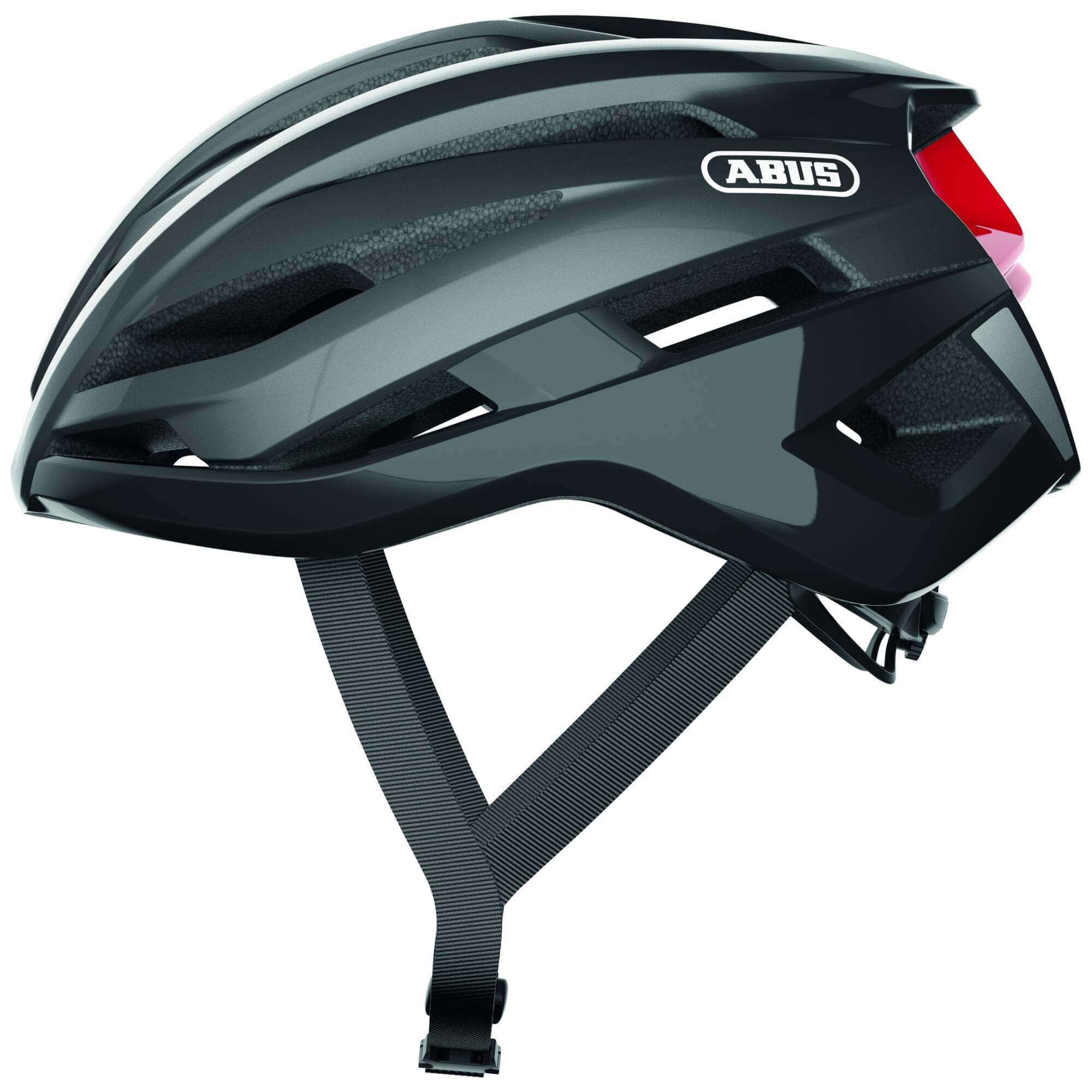 Abus Fahrradhelm StormChaser