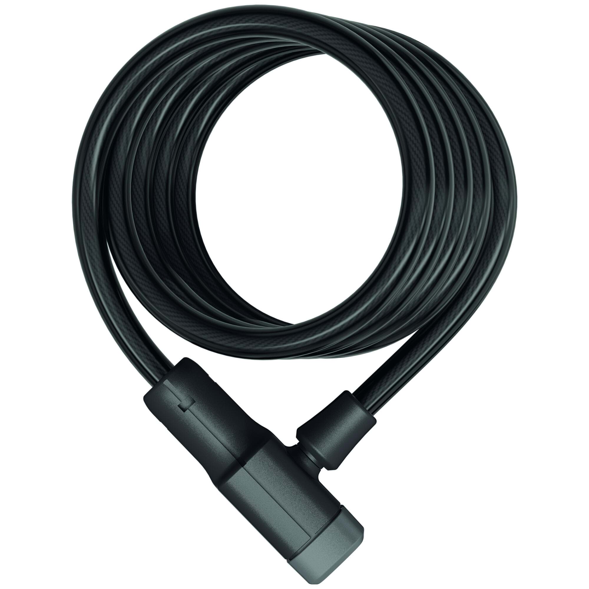 Abus Spiralkabelschloss Primo 5510K