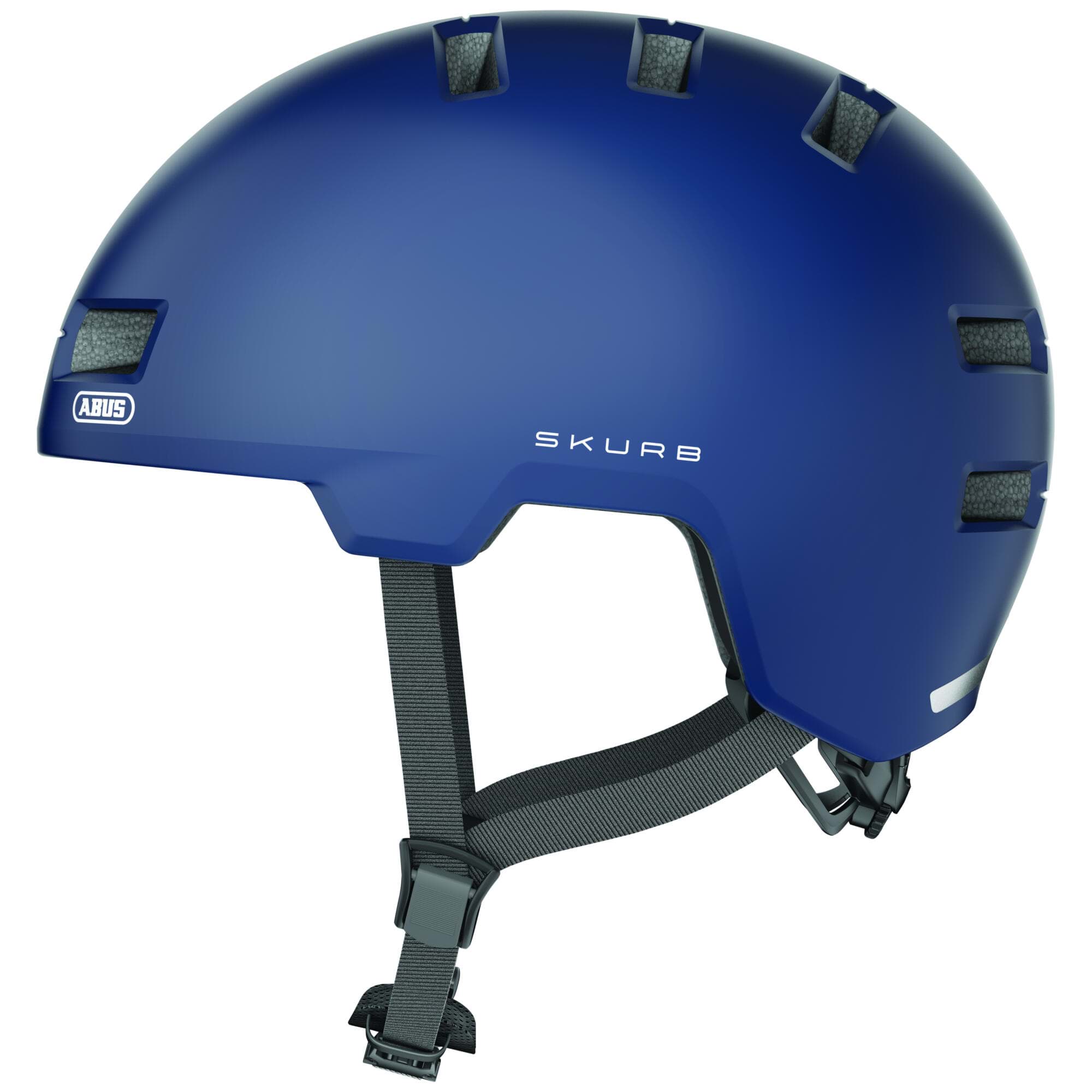 Abus Fahrradhelm Skurb