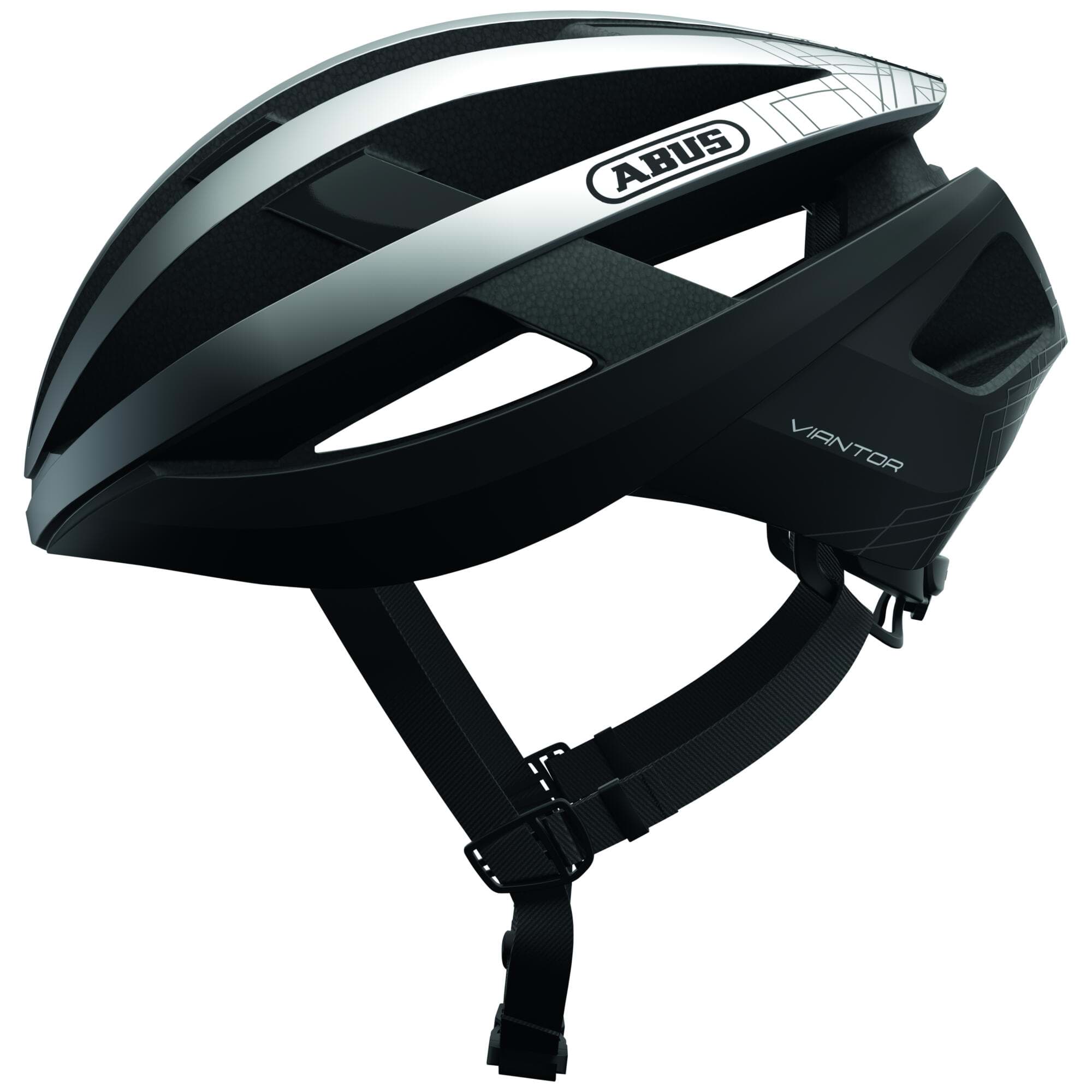 Abus Road Helm Viantor