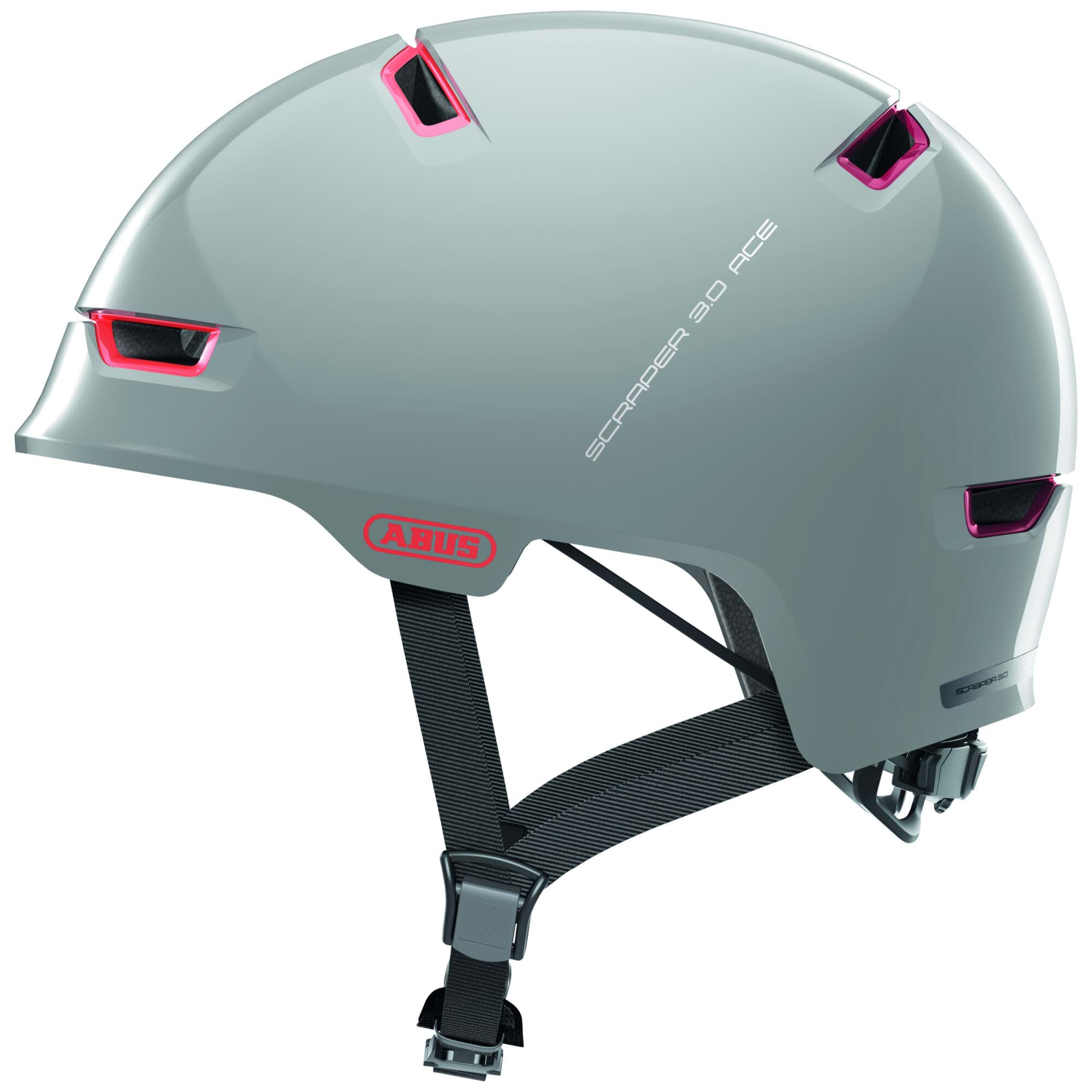 Abus Fahrradhelm Scraper 3.0 ACE