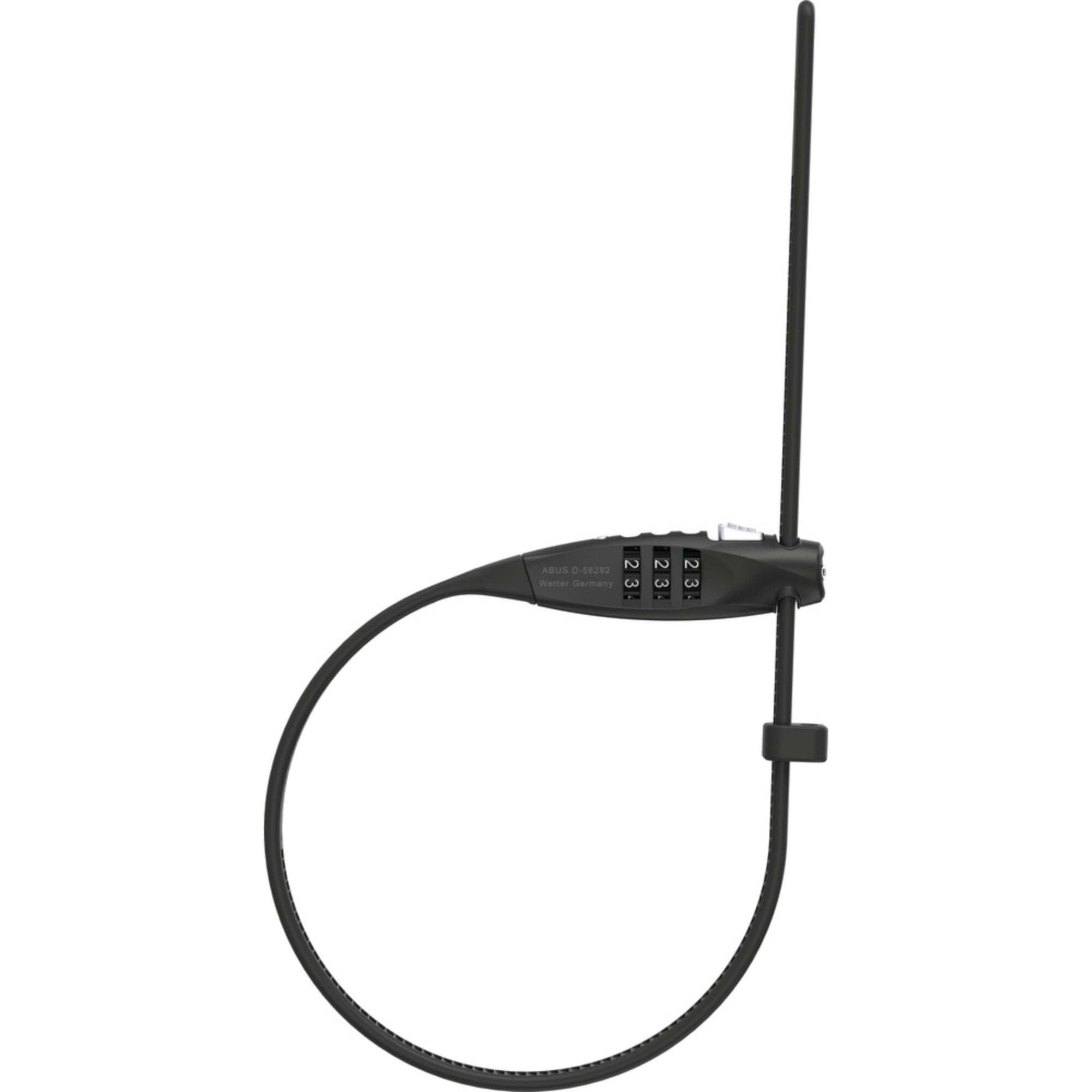 Abus Combiflex™ TravelGuard