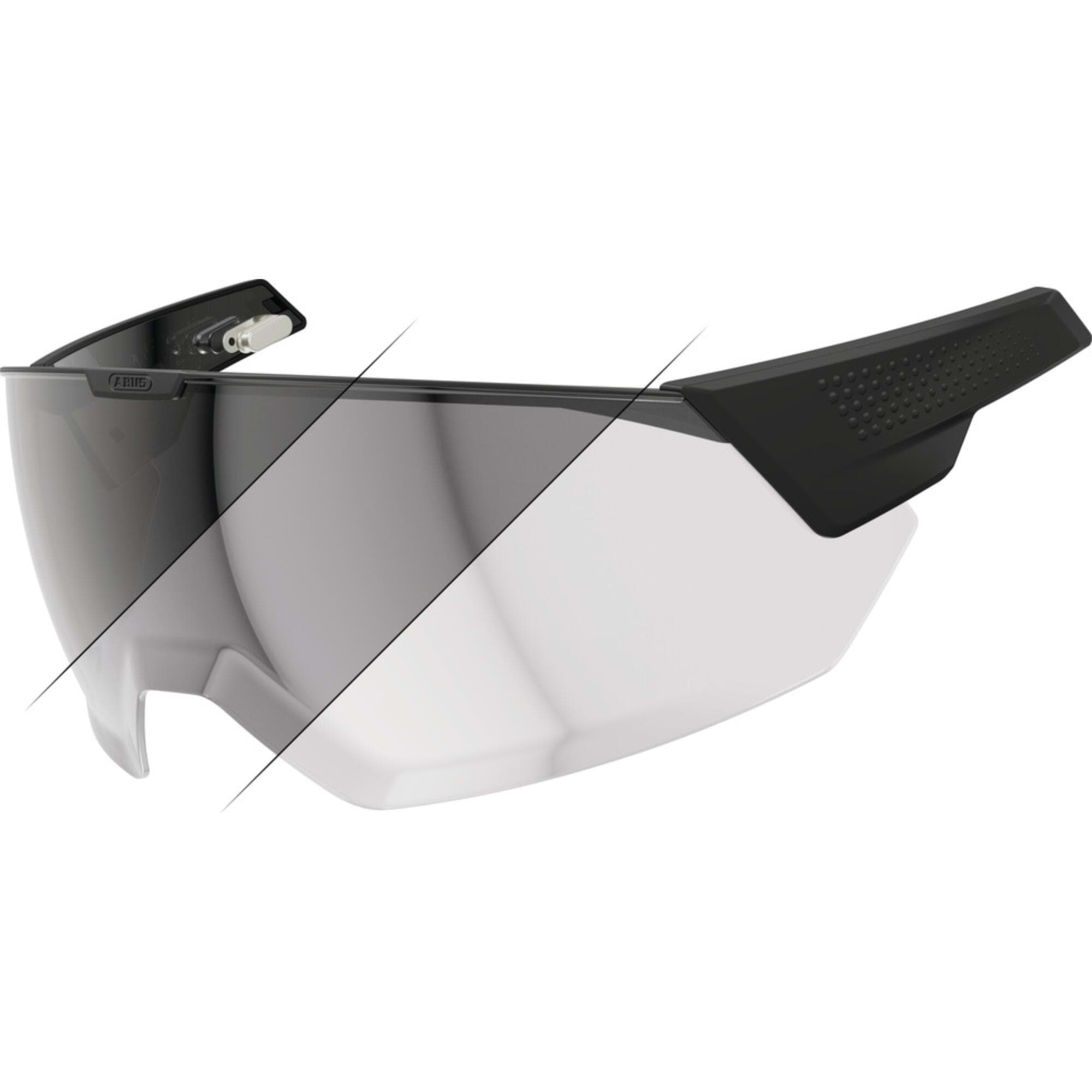 Abus MagneticVisor (HYP-E)
