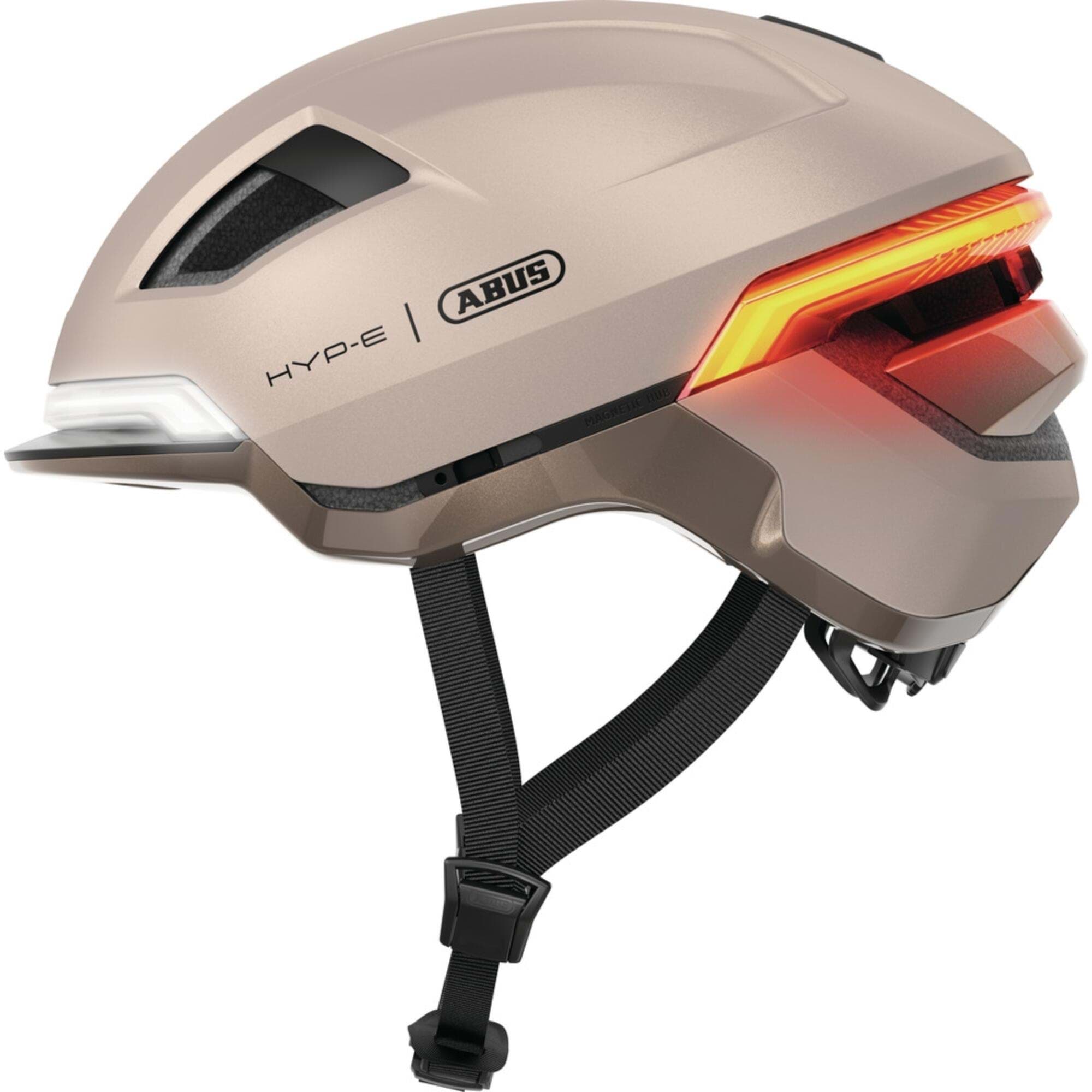 Abus HYP-E