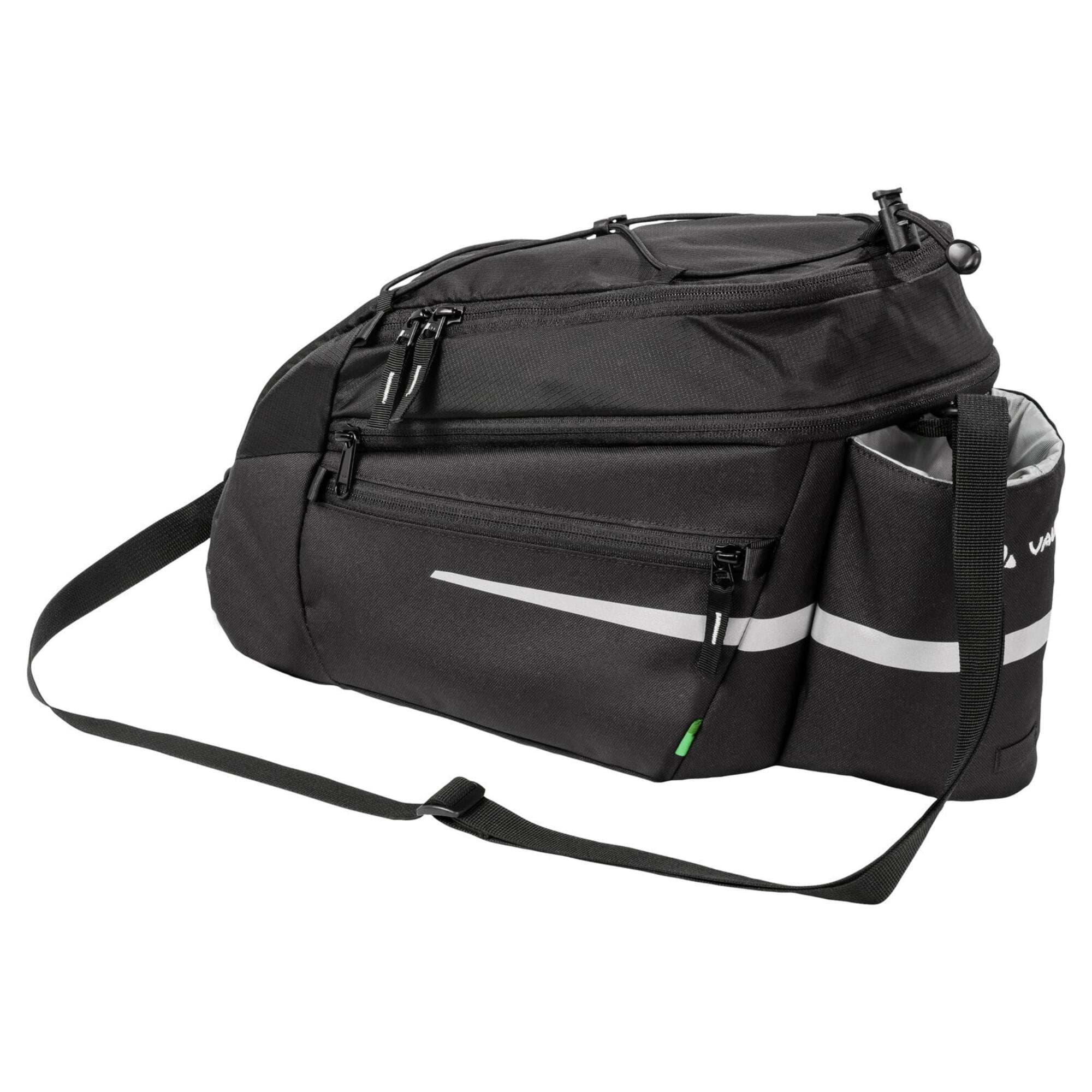 VAUDE Silkroad L (i-Rack)