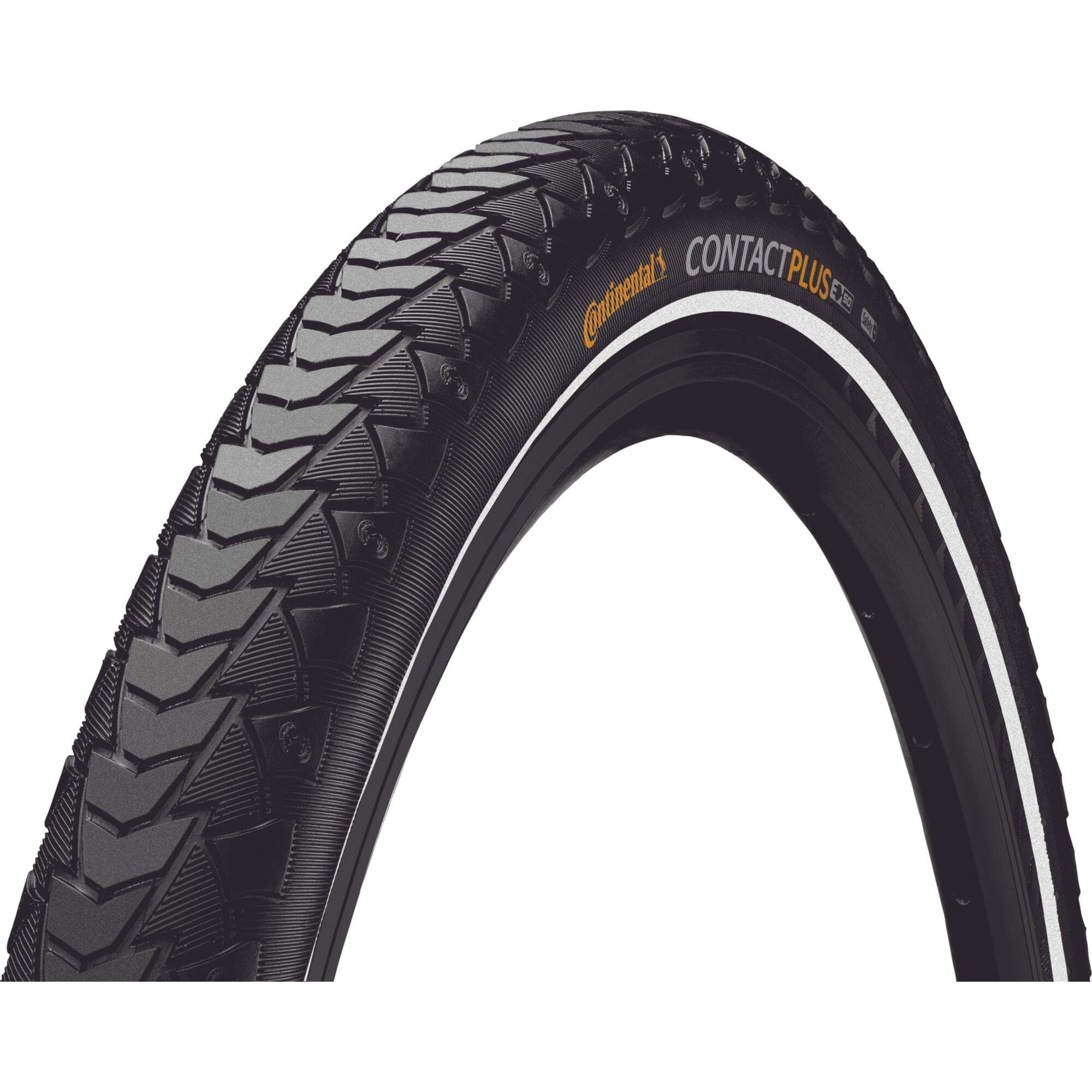 Continental Contact Plus