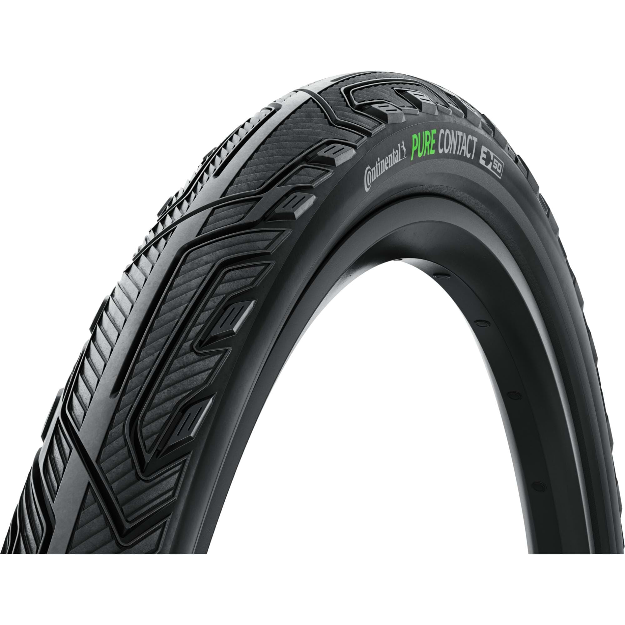 Continental Pure Contact