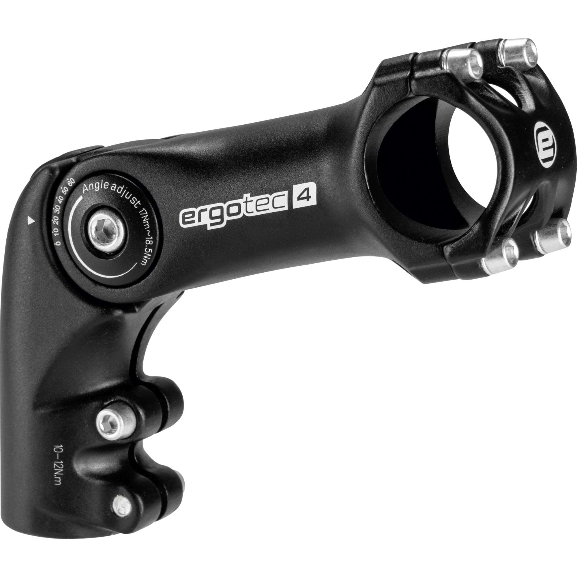 ergotec Octopus 2 Ahead 50/ 25,4
