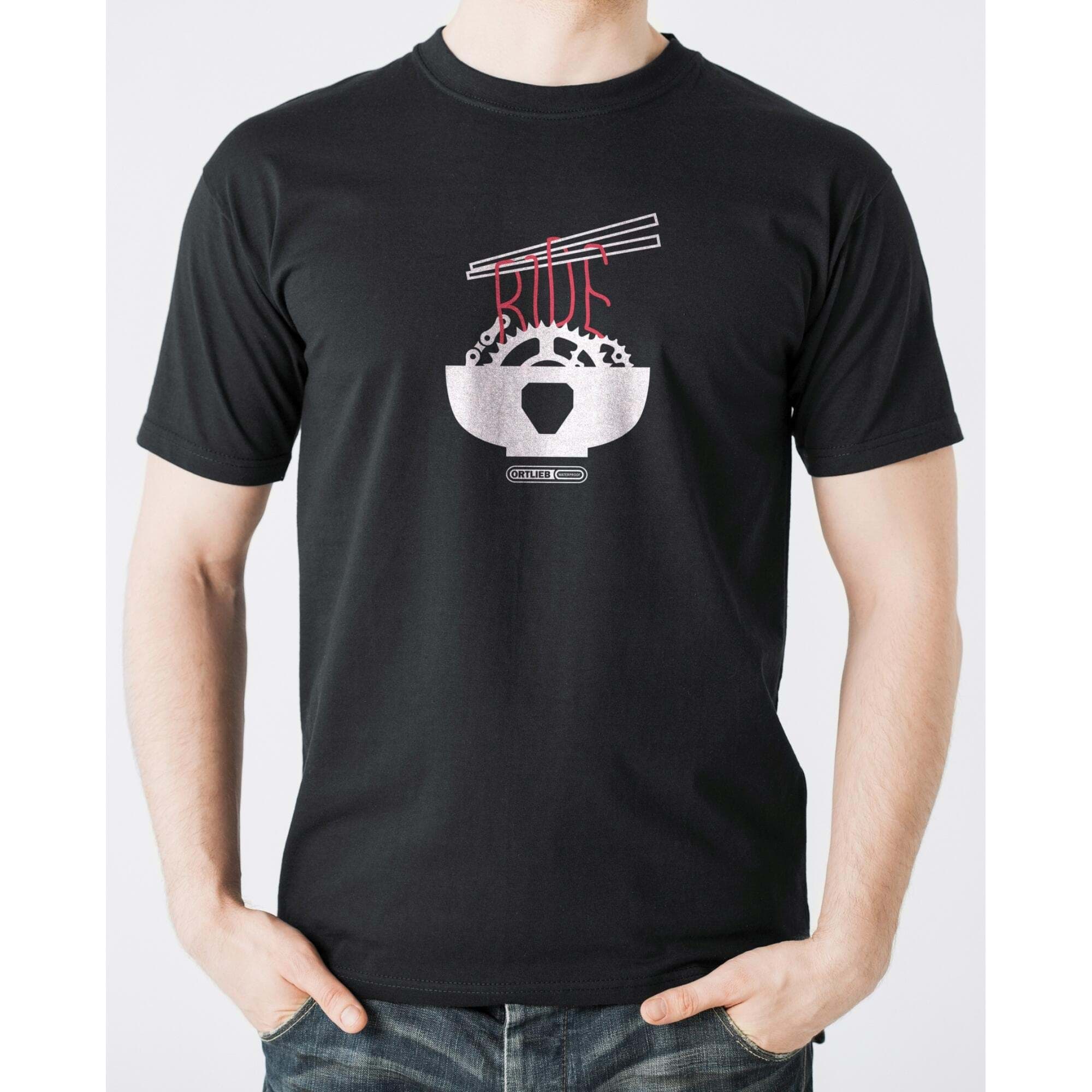 Ortlieb T-Shirt