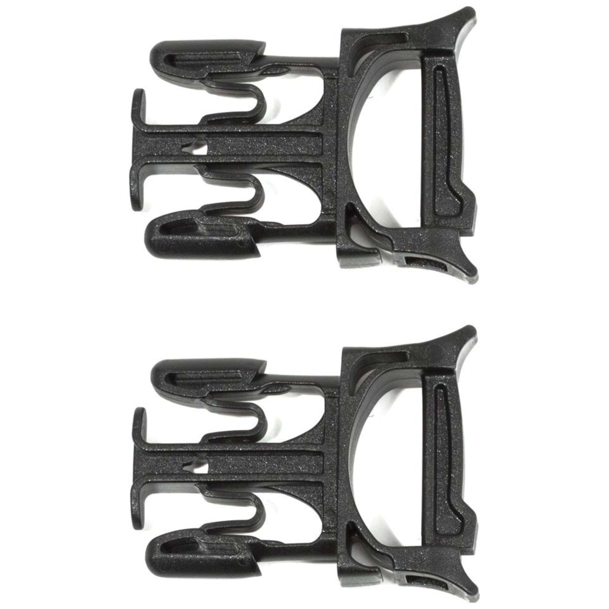Ortlieb Ersatzstecker Stealth- side-release