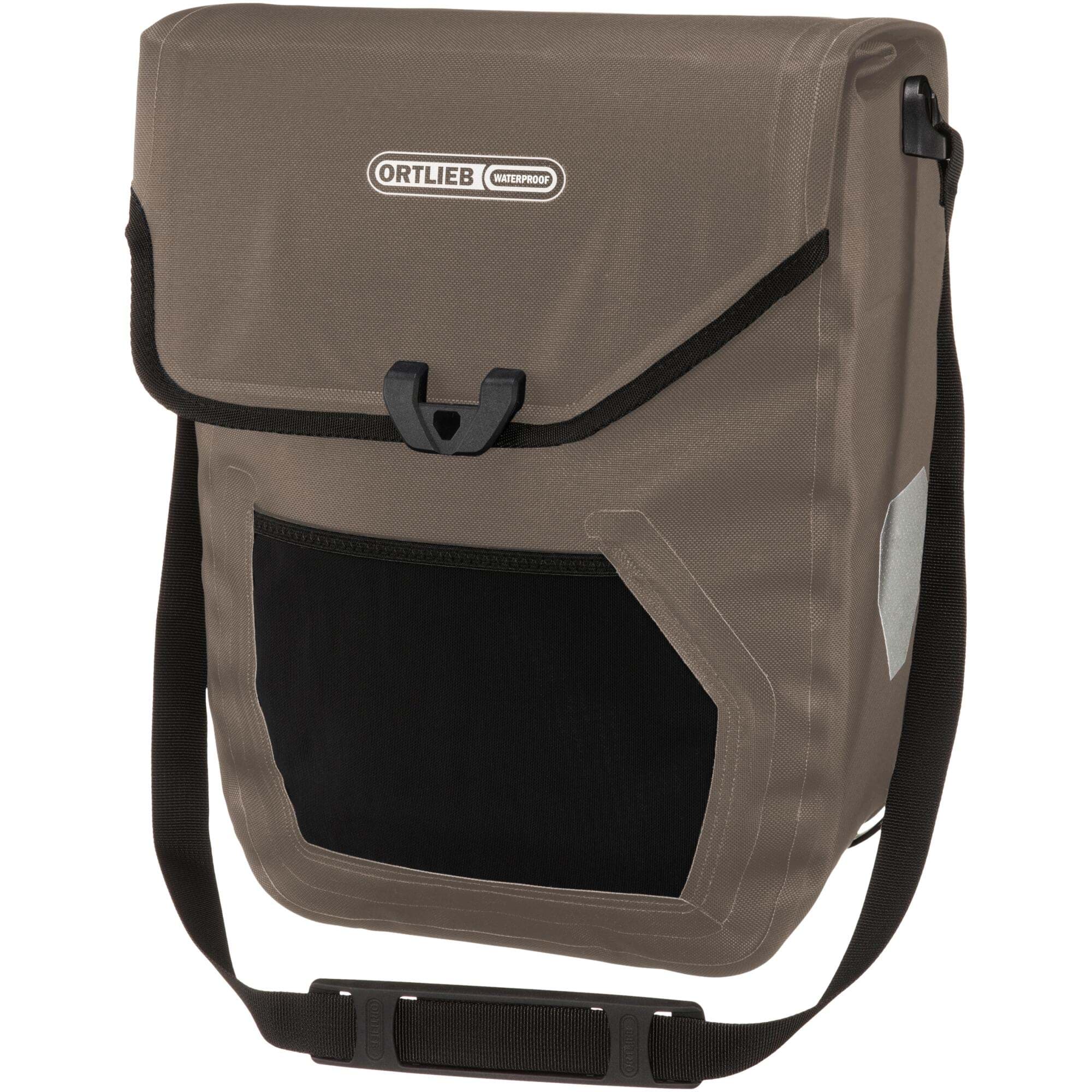 Ortlieb Pedal-Mate