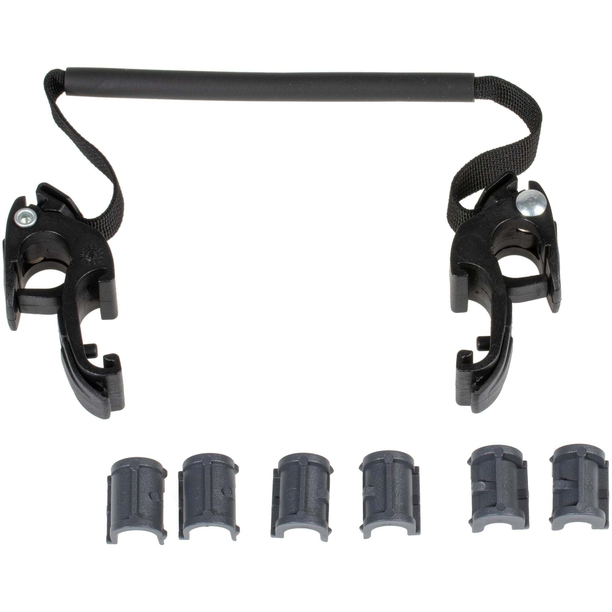 Ortlieb QL2.1-Haken