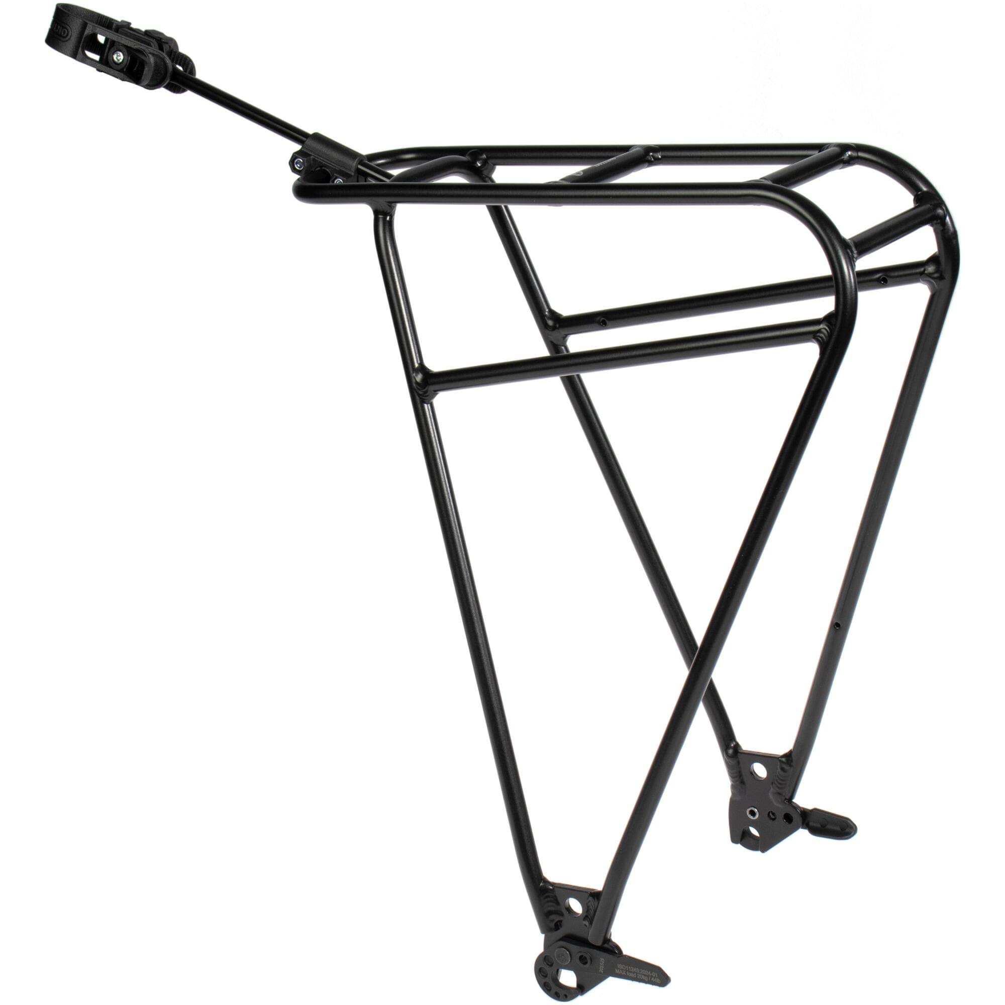 Ortlieb Quick-Rack