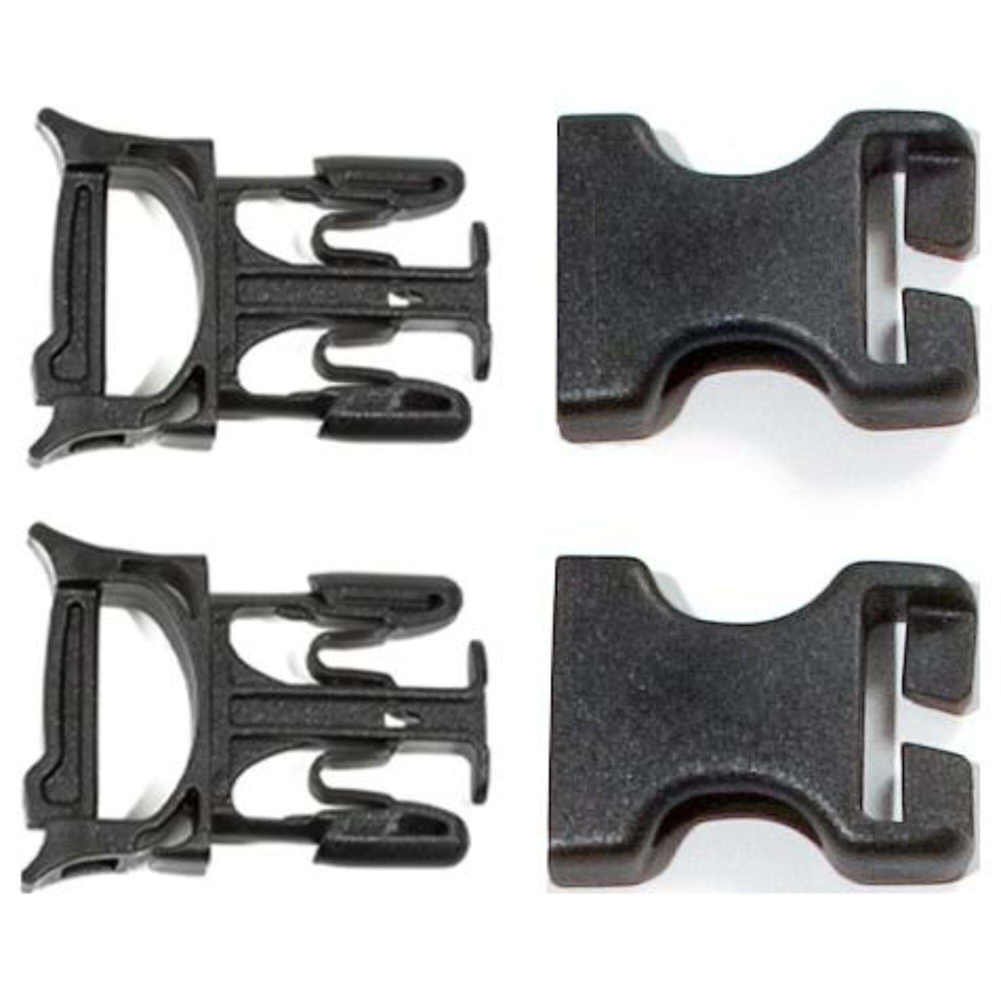 Ortlieb Reparaturstecker Stealth