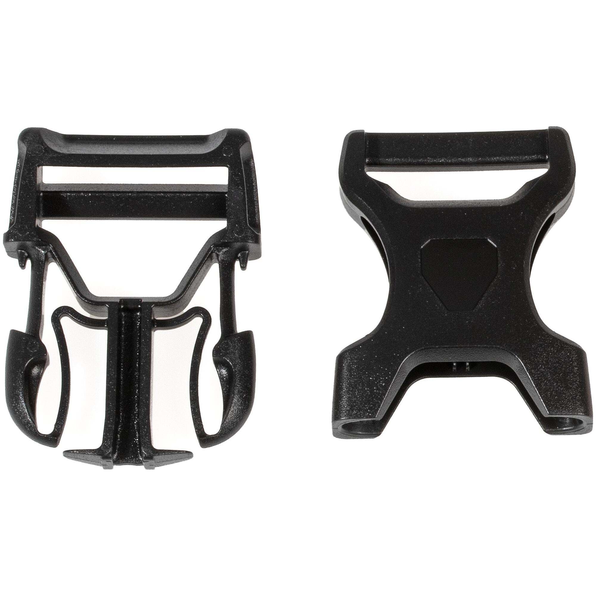 Ortlieb Stecker Stealth- side-release