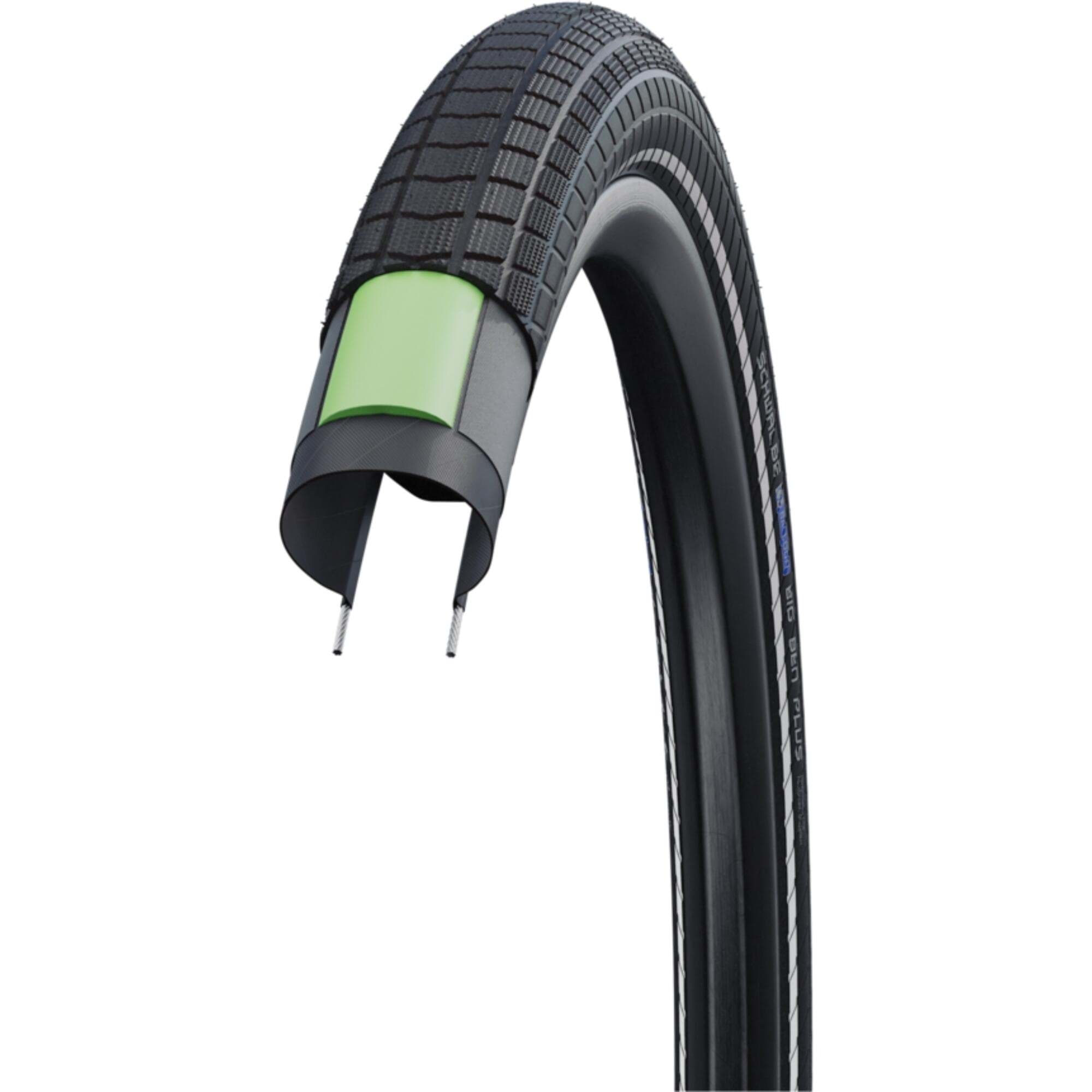 Schwalbe Big Ben Plus | Performance Line | GreenGuard